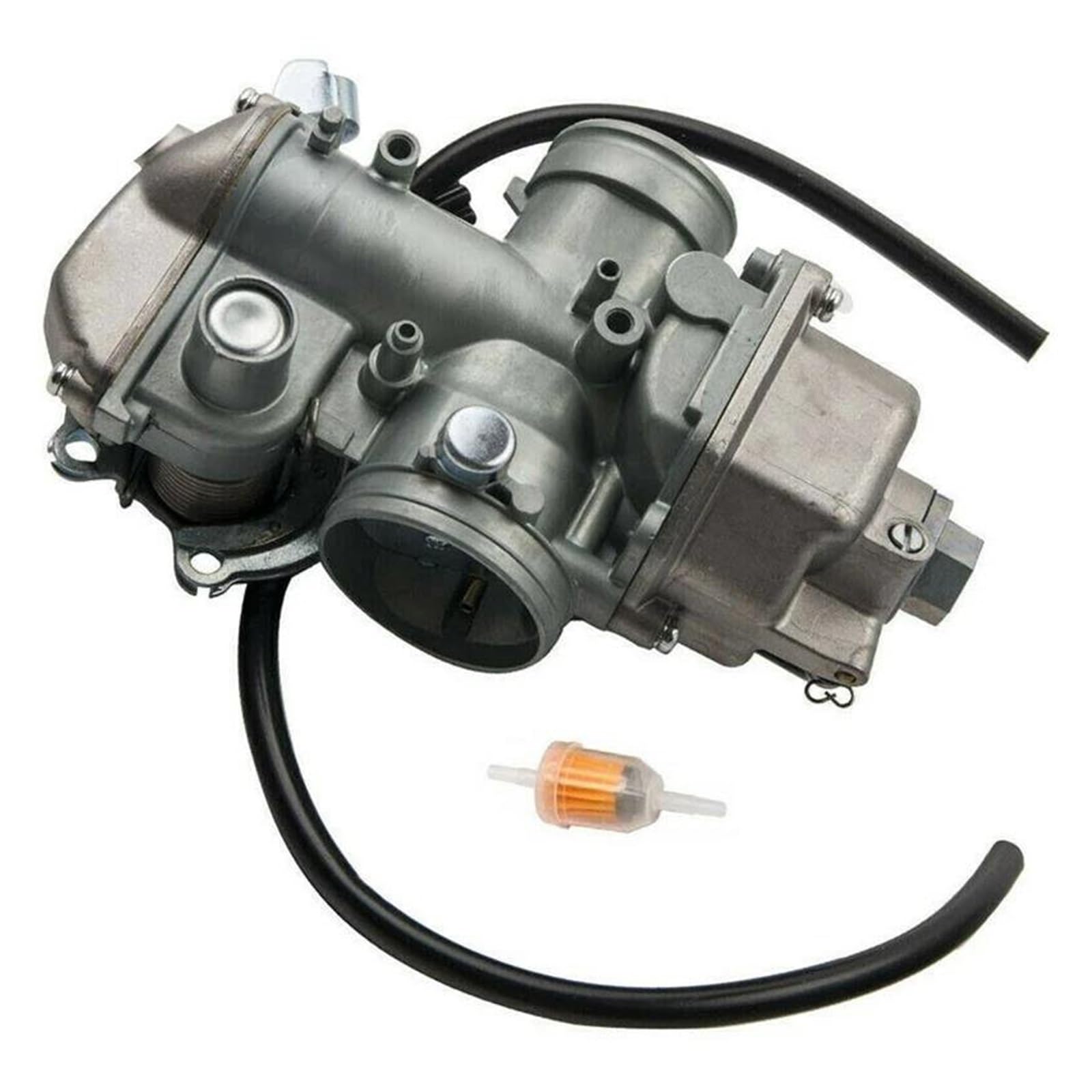 Vergaser Carb Für XR250R 1980 1981 1982 1983 1984 1985 1986 1987 1988 1989 1990 Für XR 250 Vergaser Carb Acc Zubehör von QILTON