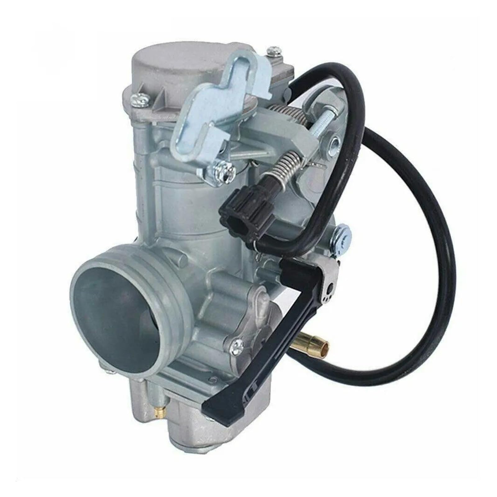 Vergaser Carb Für XR400R Vergaser Für XR400 Für XR600R Für XR650R 16100-MBN-673 16100-MN1-681 Carburador Für XR 400 Für 400R 600R Für 650R von QILTON