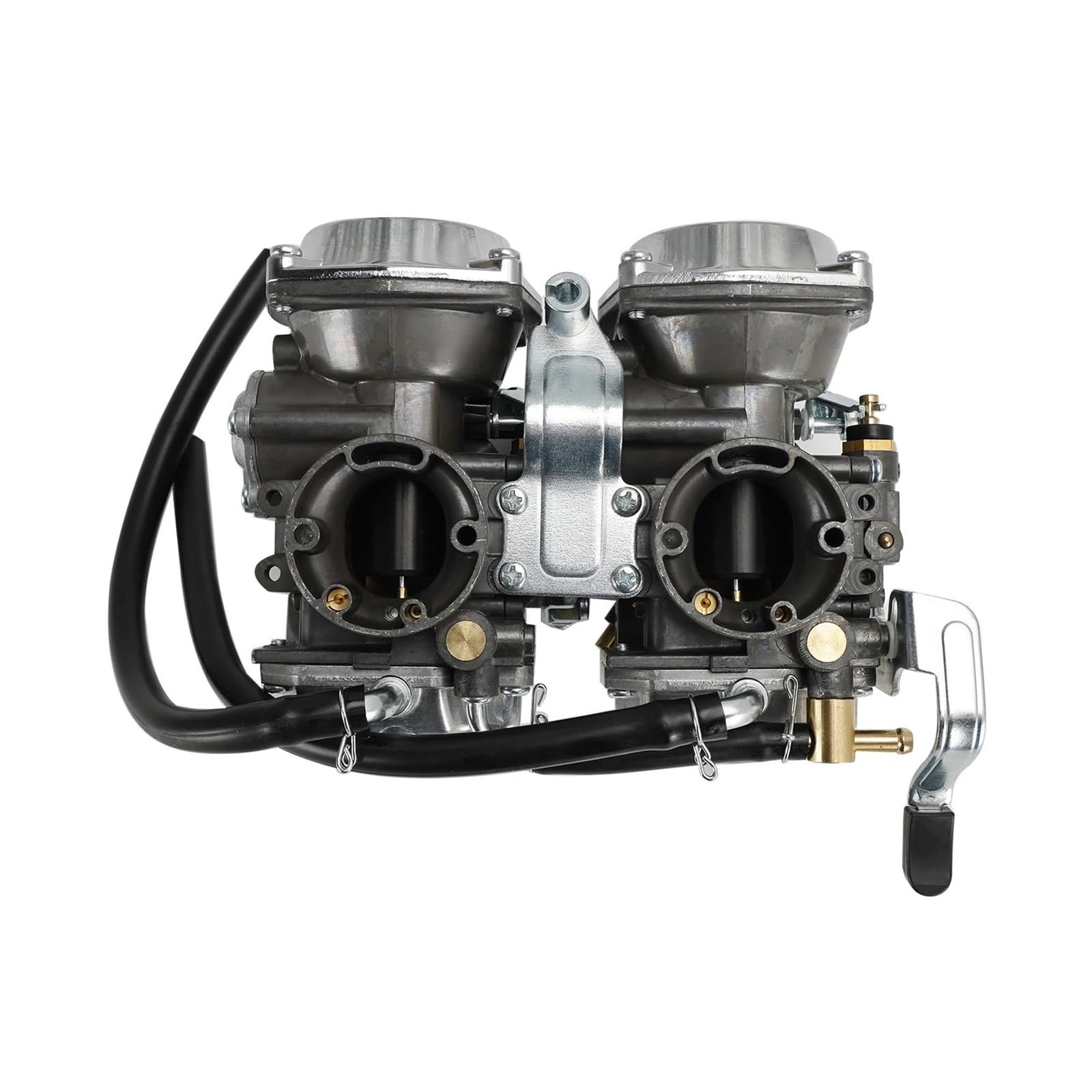 Vergaser Carb Für XV400 Für V400 Für V535 Für V600 Für V650 Vergaser Carb Aluminium Legierung von QILTON