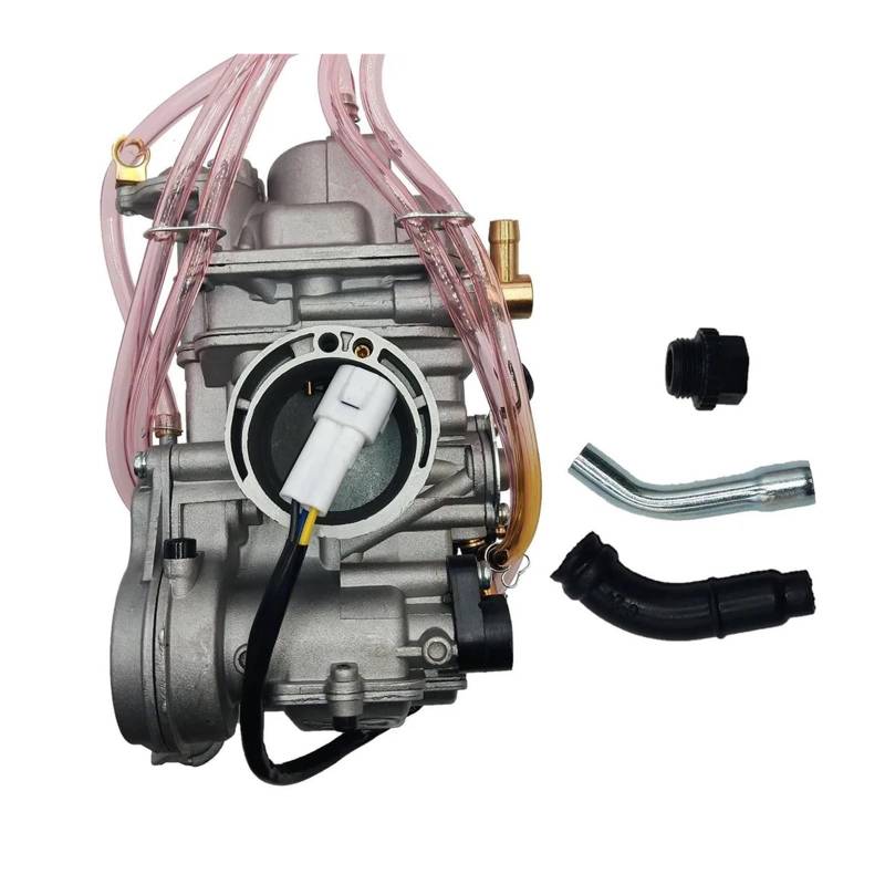 Vergaser Carb Für YFZ450 Für YFZ 450 2004 2005 2006 2007 2008 2009 ATV Carb Vergaser von QILTON