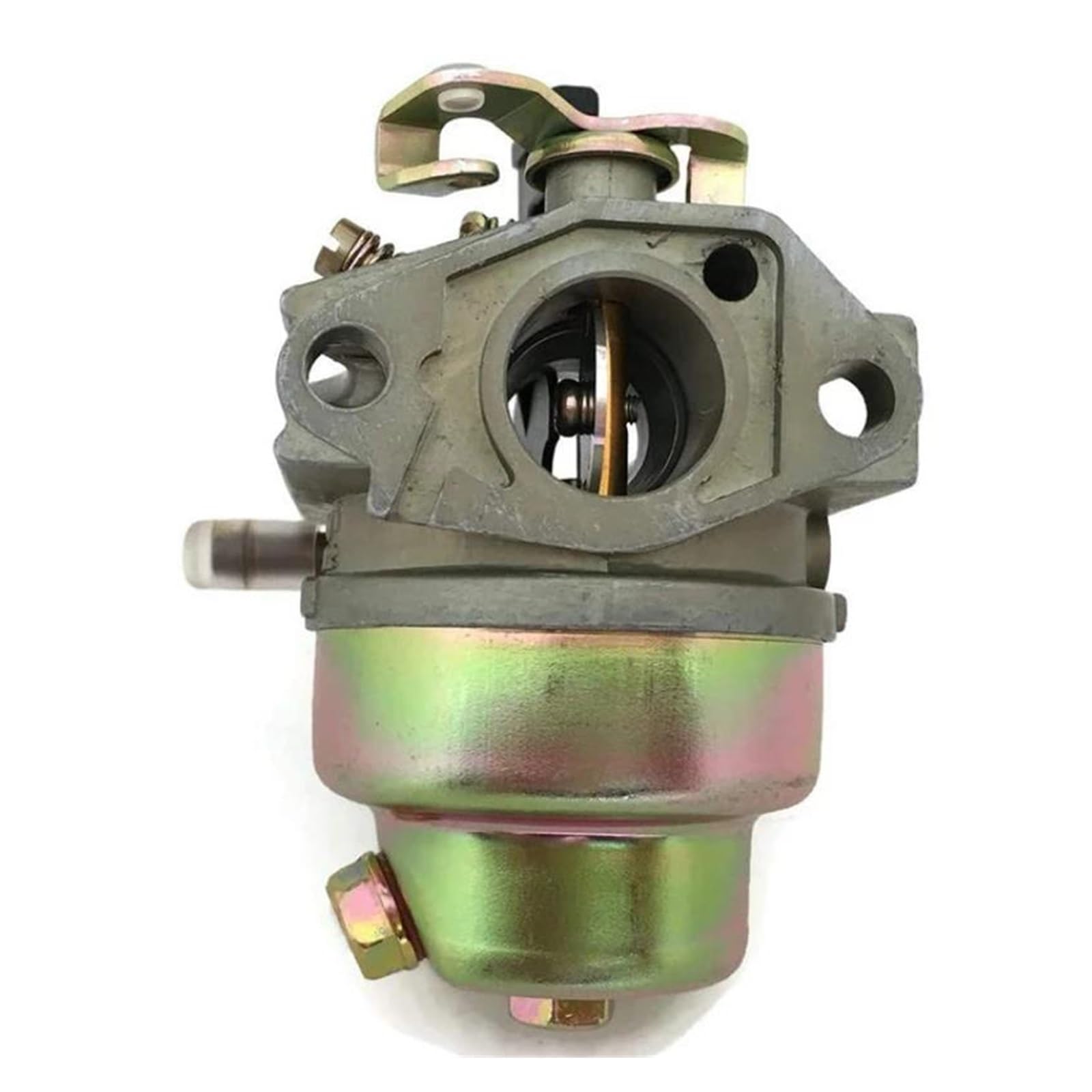 Vergaser Carb Rasenmäher Vergaser Für G150 Für G200 Carb Für G 150 200 5-5,5 HP Carburador Pumpe Generator Motoren 16100-883-105 16100-883-095 von QILTON