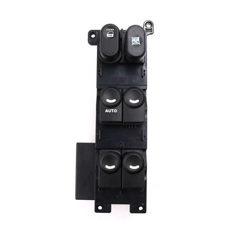 Fensterheberschalter 93570-2L910 93570-2L010 Für Hyundai I30 2007 2008 2009 2010 2011 2012 Vorne Rechts Power Fenster Master Switch Fensterheber Schalttaste(Auto (LHD)) von QINGHUAWANG