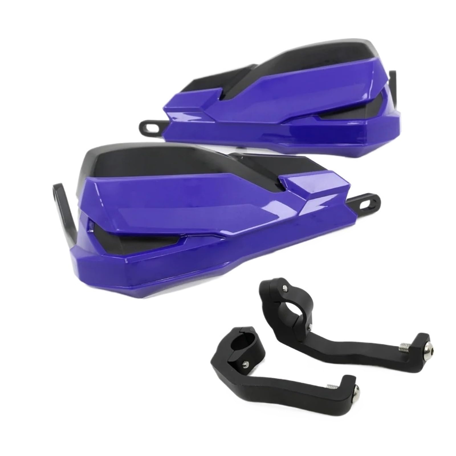 Handschutz Für R Für NINET Für R&ninet 2014 2015 2016 2017 2018 2019 Motorrad Windschutz Griff Handschützer Motocross Handprotektoren Lenkerschutz-Handprotektoren(3) von QINGHUAWANG