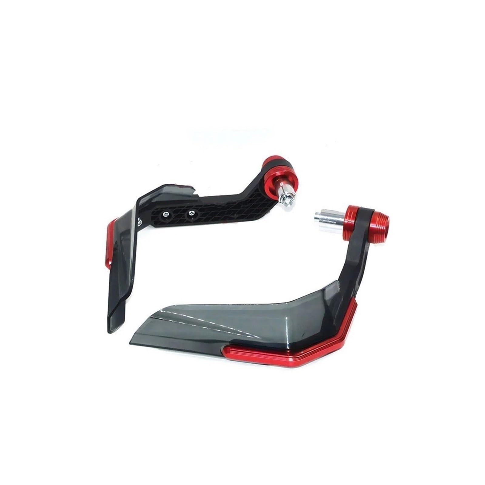 Handschutz Für S&-ym Für Maxsym TL500 TL508 Für MAXSYM Für T&L 500 508 2020 2021 2022 2023 Motorrad Handschutz Schutz Windschutzscheibe Handschutz Schild Lenkerschutz-Handprotektoren(2) von QINGHUAWANG