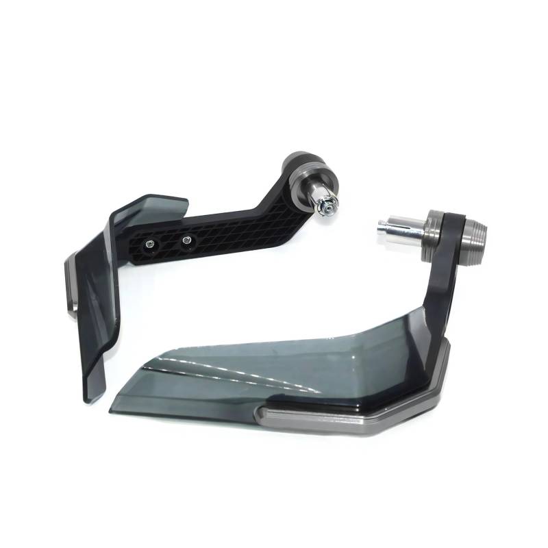 Handschutz Für SV 650 650X 650S SV650 SV650X SV650 S Für SV 650 X SV650S Für SV 650 S Alle Jahre Motorrad Schild Handschutz Schutz Windschutzscheibe Handschutz Lenkerschutz-Handprotektoren(7) von QINGHUAWANG