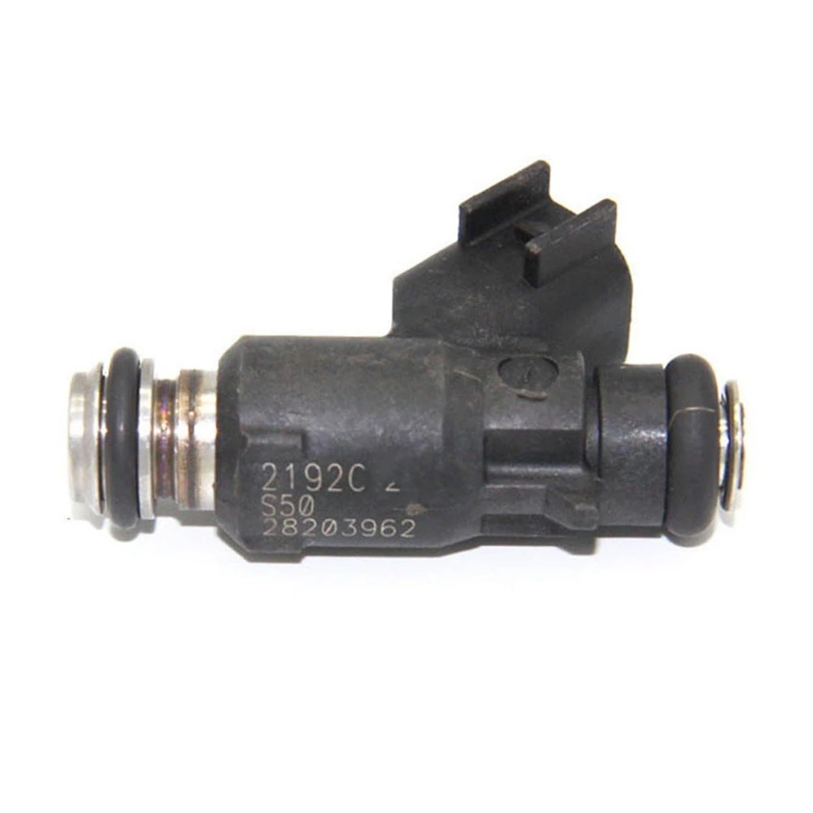 Kraftstoff Injektor 28203962 für C&hevy für G&M Kraftstoffeinspritzdüsen Autozubehör Auto Spray Düse von QINGHUAWANG