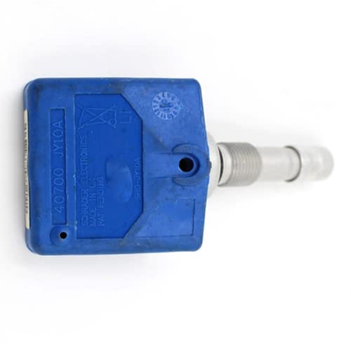 1pc/Set Rep# 40700JY10A 407001AA0B 40700-JY10A 40700-1AA0B Tire Pressure Sensor QINGMO-AUTO von QINGMO-AUTO