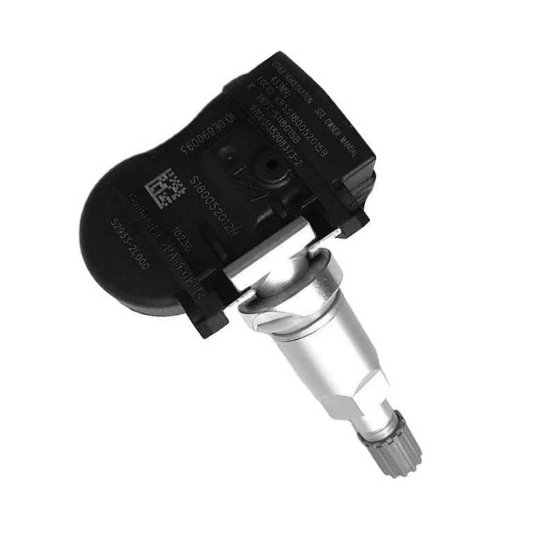 1pc/set Rep# 52933-1J000 529331J000 Tire pressure sensor QINGMO-AUTO von QINGMO-AUTO