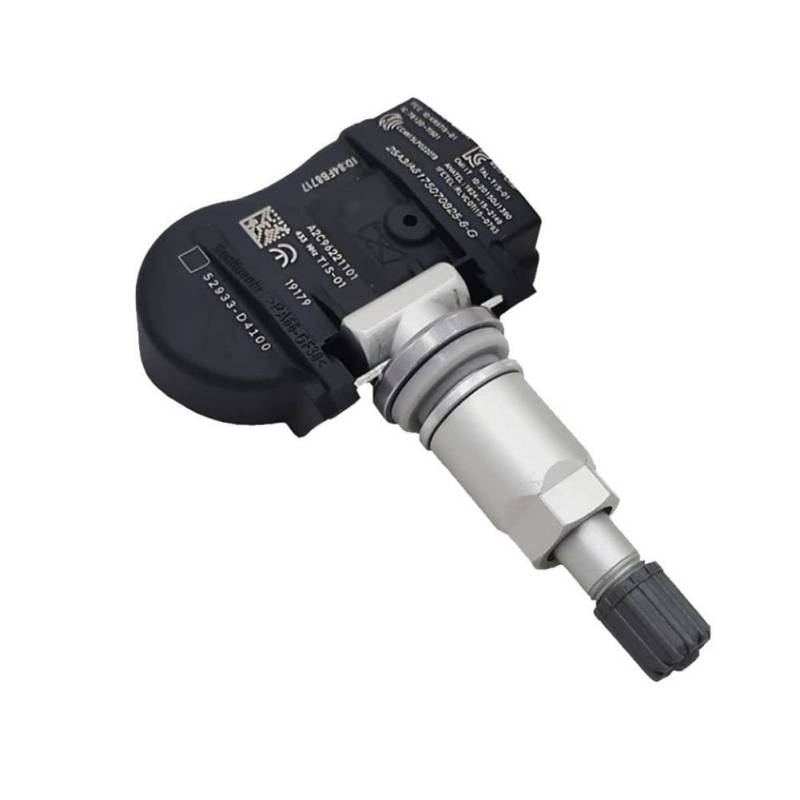 1pc/set Rep# 52933-3N100 529333N100 Tire pressure sensor QINGMO-AUTO von QINGMO-AUTO