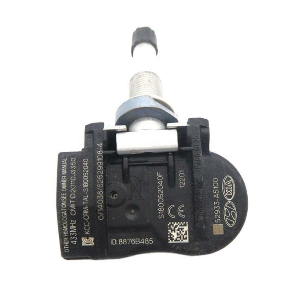 1pc/set Rep# 52933-A5100 52933A5100 Tire pressure sensor QINGMO-AUTO von QINGMO-AUTO