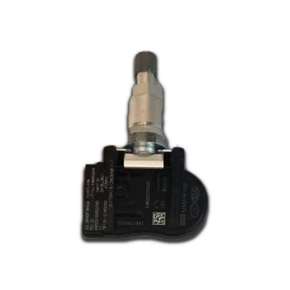 1pc/set Rep# 52933-B1100 52933B1100 Tire pressure sensor QINGMO-AUTO von QINGMO-AUTO