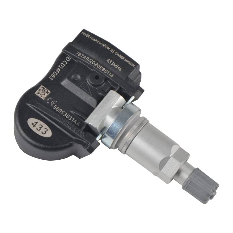 1pc/set Rep# 56053031AA 56053031AD 56053031AC Tire Pressure Sensor QINGMO-AUTO von QINGMO-AUTO