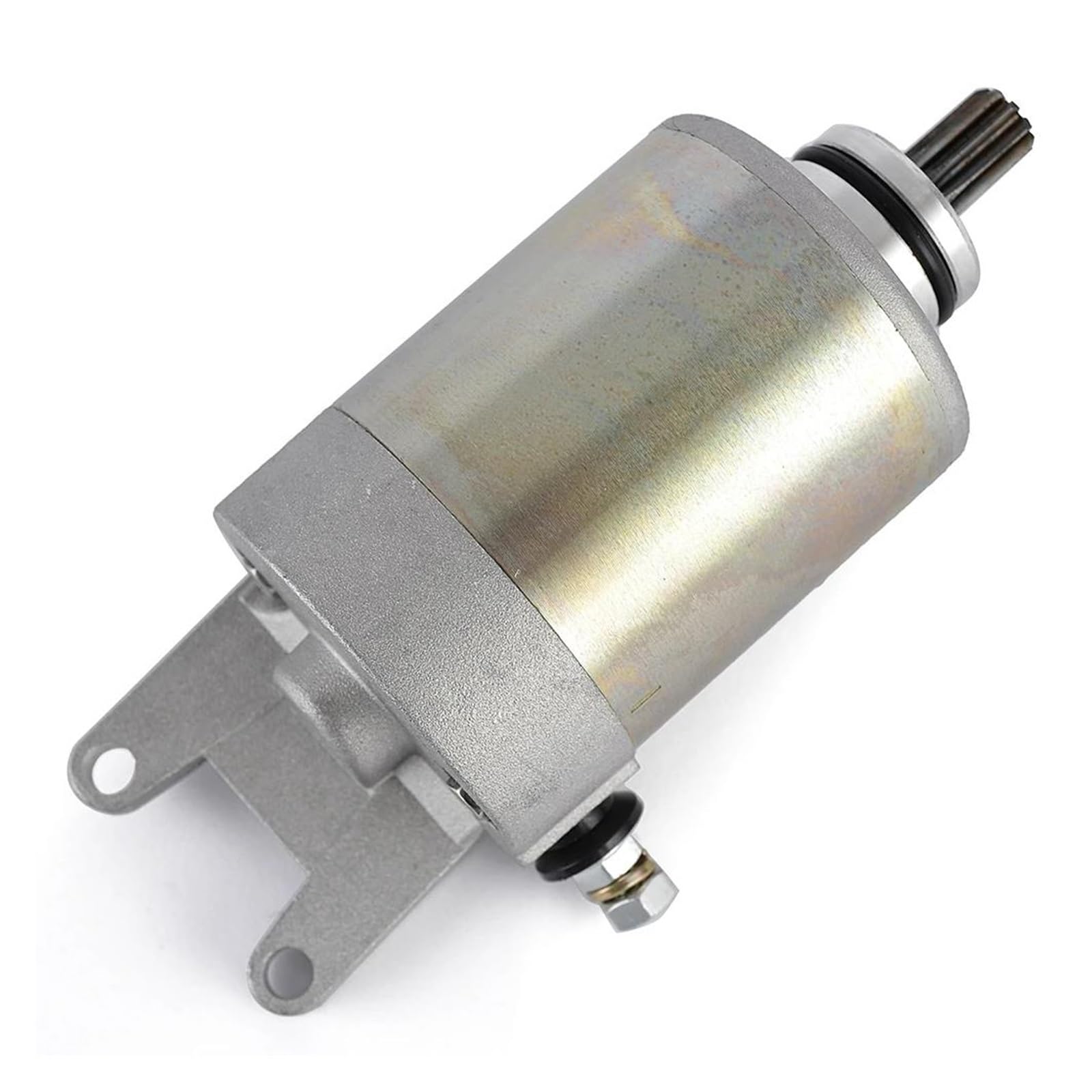 Anlasser Elektrisch Für Aprilia 58143R Für RS4 125 Für RS 125 2011 2012 2013 2014 2015 2016 Motorrad Motor Starter Motor von QINSHU