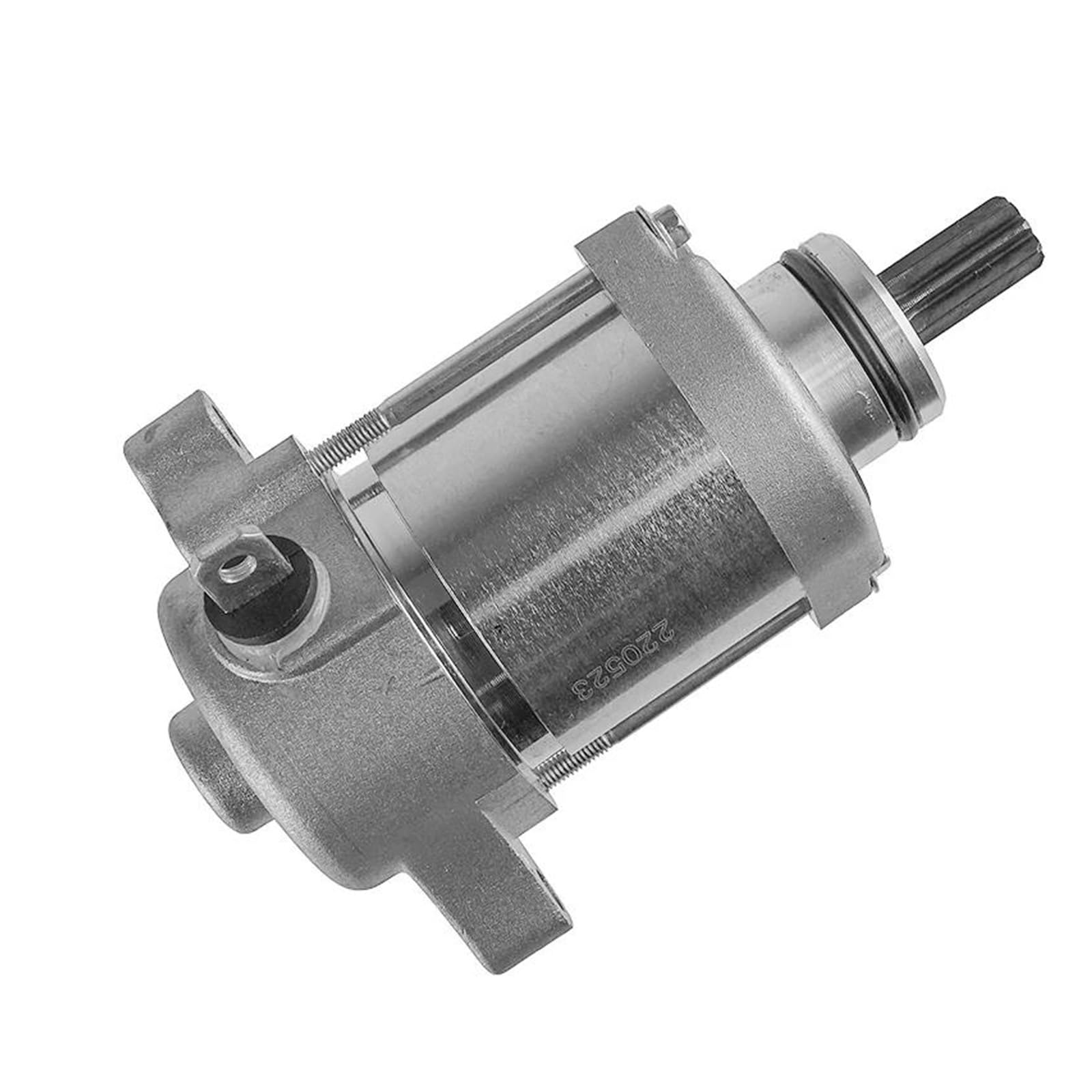 Anlasser Elektrisch Für Aprilia Für Offroad 450cc 550cc Für RXV-SXV Für RXV Für SXV 2006-2011 OEM:AP9150090 Motos Elektrische Motor Teile Starter Motor von QINSHU