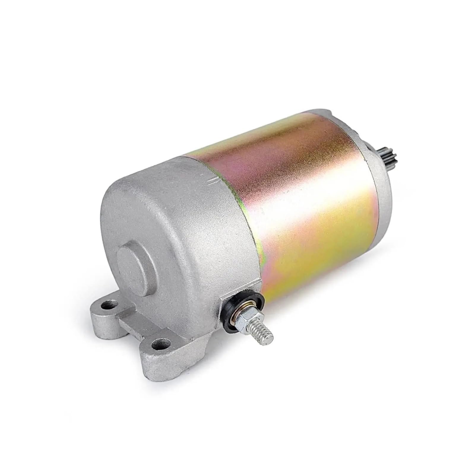 Anlasser Elektrisch Für CH250 Für Elite Für CN250 Für Helix Für CH Für CN 250 Für Spring 250 Für CF250 Moto 31200-KS4-018 31200-KM1-008 Anlasser von QINSHU