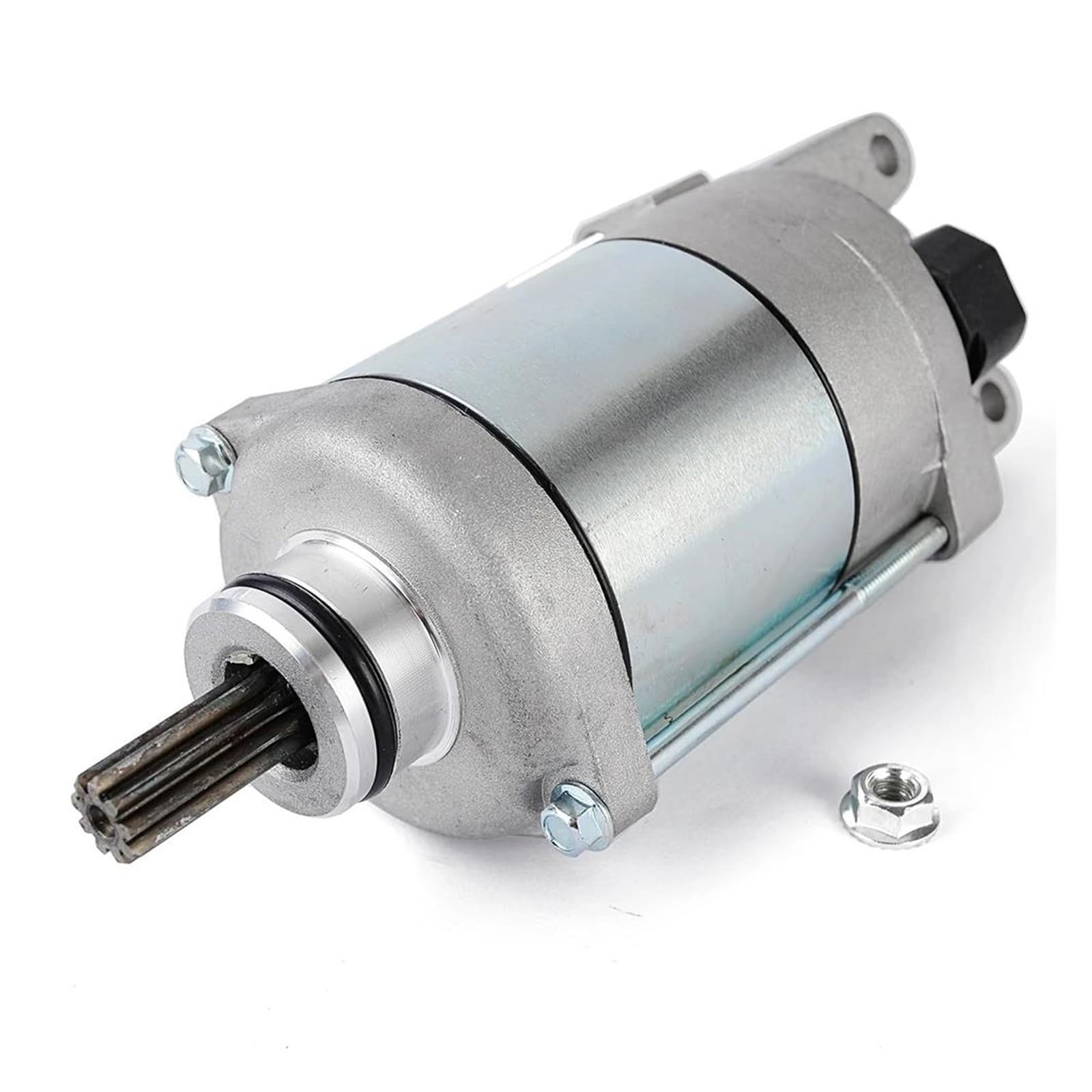 Anlasser Elektrisch Für CRF250F Für CRF Für 250F 250 F2019-2020 Für CB250 Für Twister ABS 2016-2019 Starter Elektrische Motor Starter Motor von QINSHU