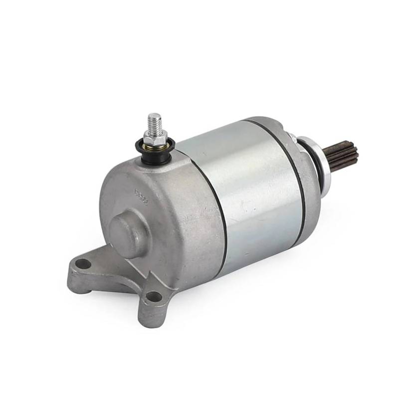 Anlasser Elektrisch Für CRF250X Für CRF 250 X 2004-2019 OEM-Teilenummer 31200-KSC-671 SMU0372 41054150 Motorrad-Motorteile Anlasser von QINSHU