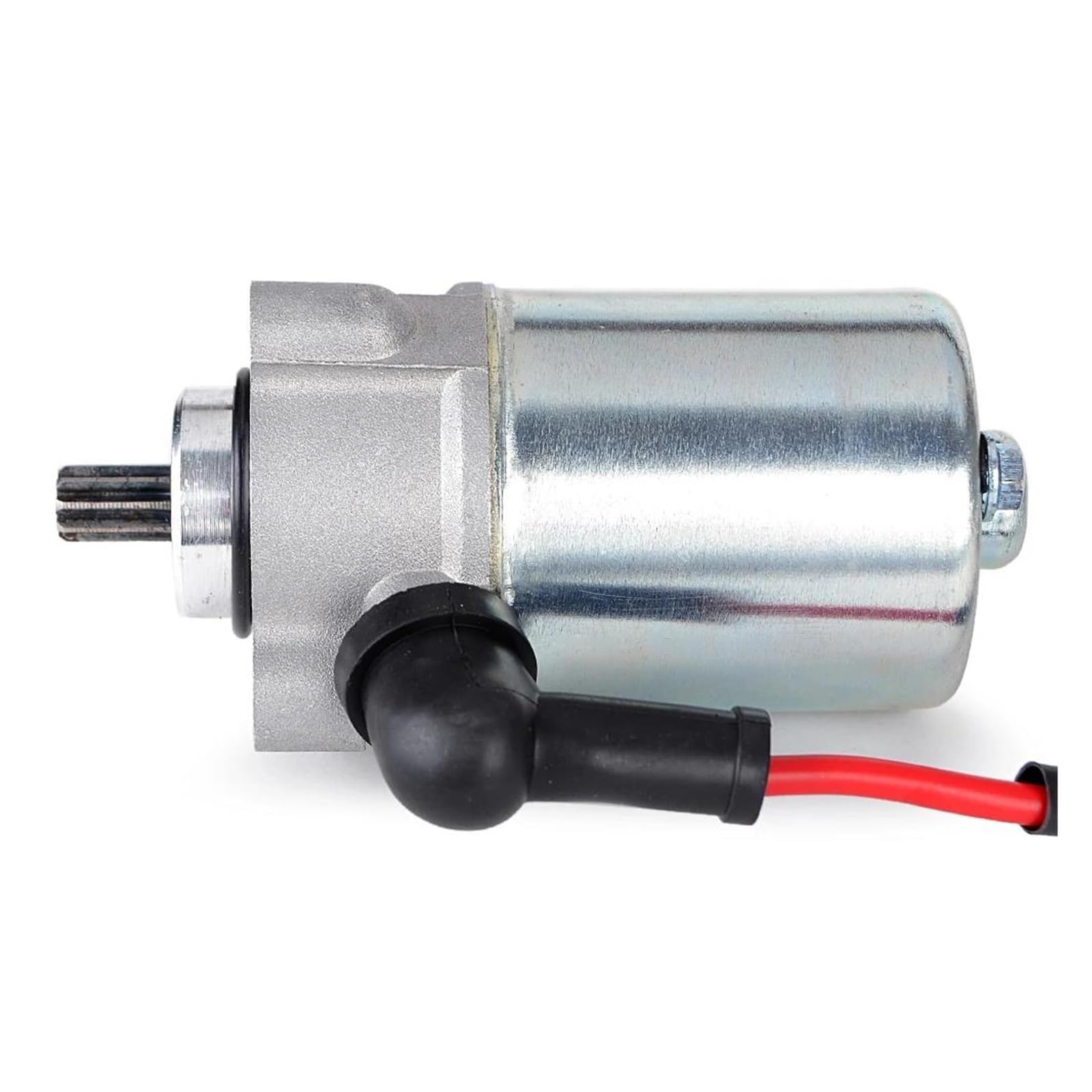 Anlasser Elektrisch Für DT125R Für DT125RH Für DT125RN Für DT125RE Für DT125X Für TDR125 Für TZR125 3MB-81800-02 4FL-81800-00 Anlasser von QINSHU