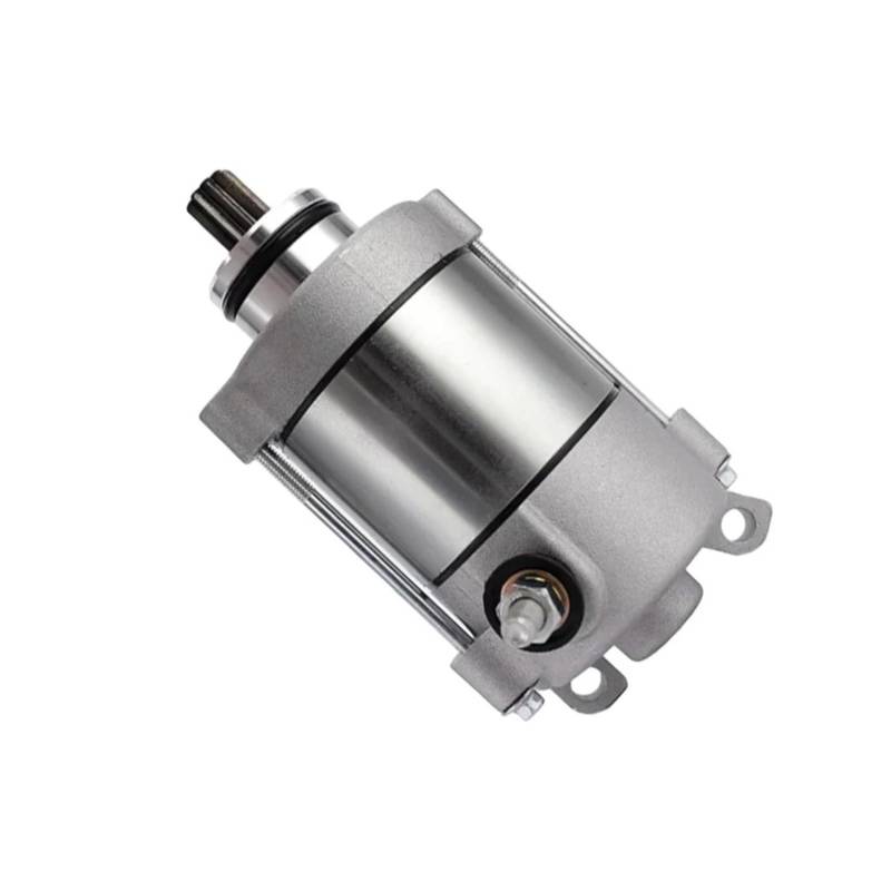 Anlasser Elektrisch Für Dirt Für Bike Für CRF450 Für CRF450X 2005-2018 410-54202 31200-MEY-671 Motorrad Starter Motor 9 Zähne von QINSHU