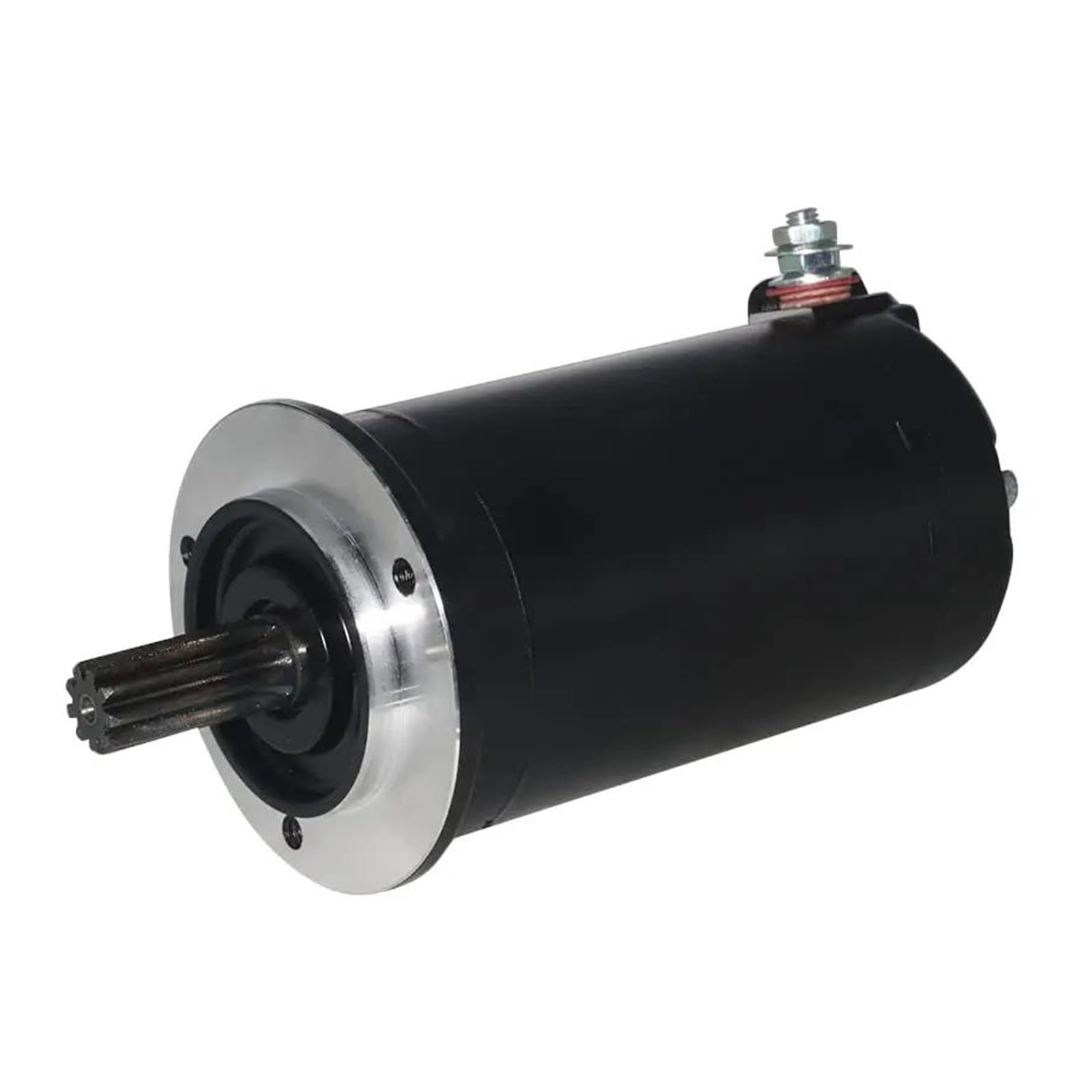 Anlasser Elektrisch Für Ducati Für Scrambler 1100 Für Dark Für Pro Für Monster 659 797 Für Plus 821 Für Multi Für Ersetzen Motorrad Starter Motor von QINSHU