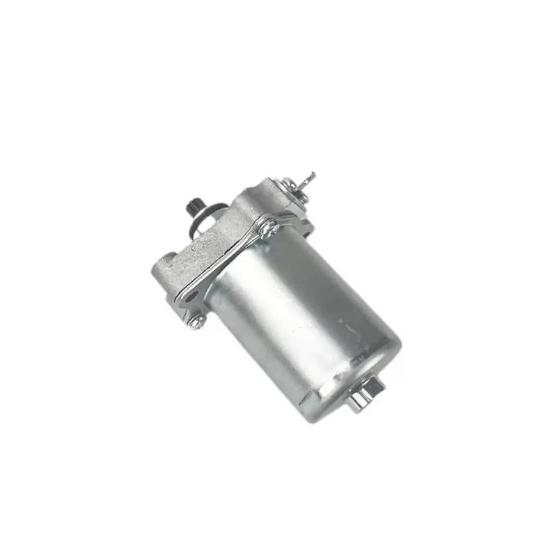 Anlasser Elektrisch Für Elite 125 Für Elite 125 Für Elite125 Für SHD125T-31 35 38 37 K69A 31210-K69-601 Motorrad Roller Starter Motor von QINSHU