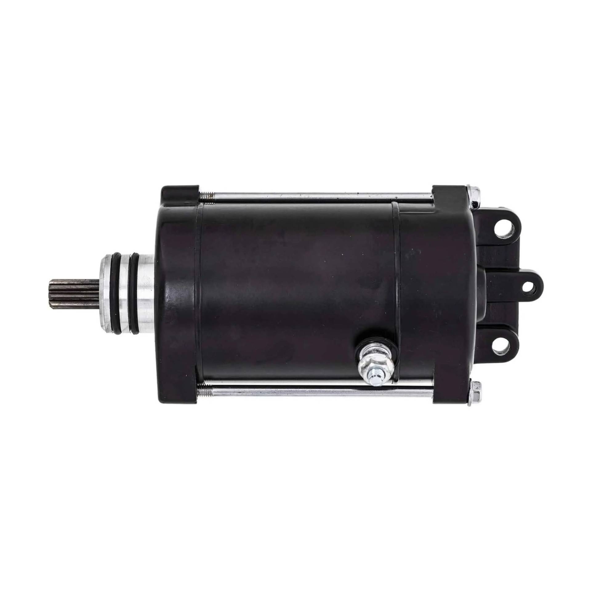 Anlasser Elektrisch Für Kawasaki Für Jet Für Ski 650 750 900 1100 Für Polaris Für SLH Für SLT 700 Für Octane 650-1071CC Starter Motor 21163-3702 von QINSHU