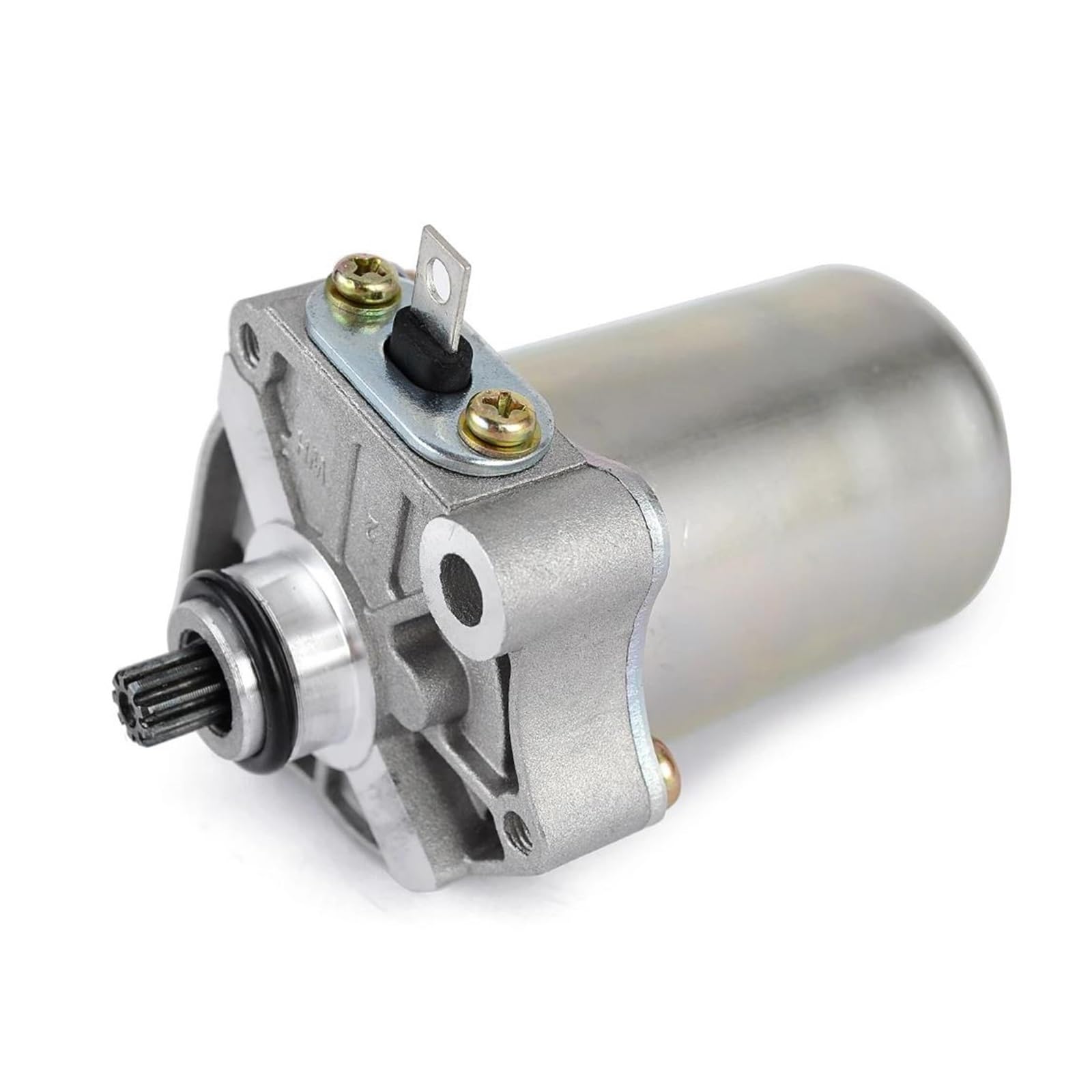 Anlasser Elektrisch Für NSC 50 110 Für Vision Für NHX110 Für Elite Für NCH50 Für Metropolitan Für NVS50 Für Heute Für NSC110 Für NSC50 Starter Motor von QINSHU