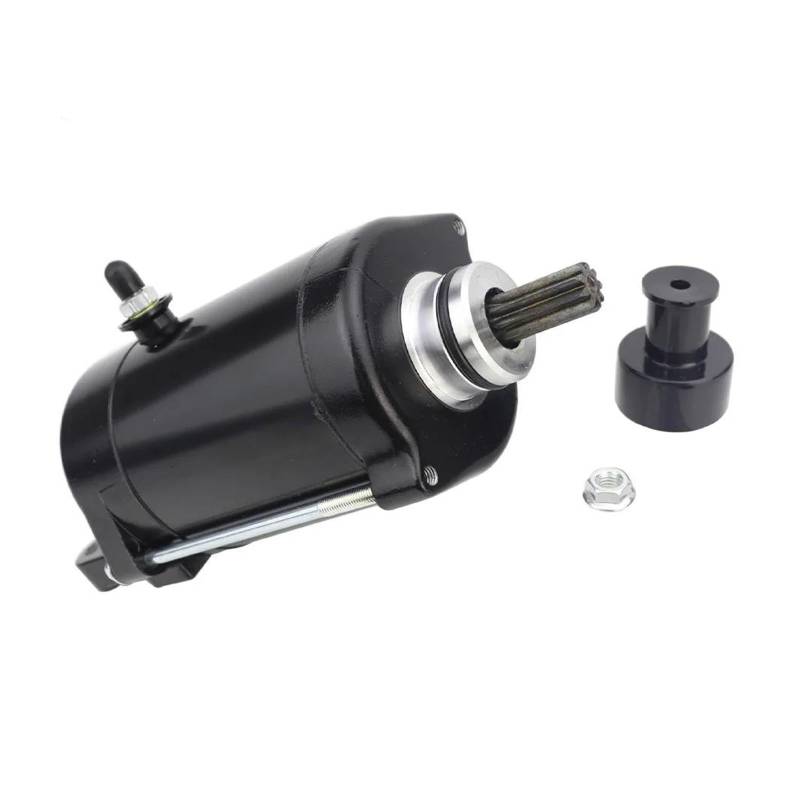 Anlasser Elektrisch Für Persönliche Für Wasserfahrzeuge Für VX1100 Für WaveRunner 1100 Für Sport Für VX1100A Für VX1100B Für VX1100C 18436 Starter Motor von QINSHU