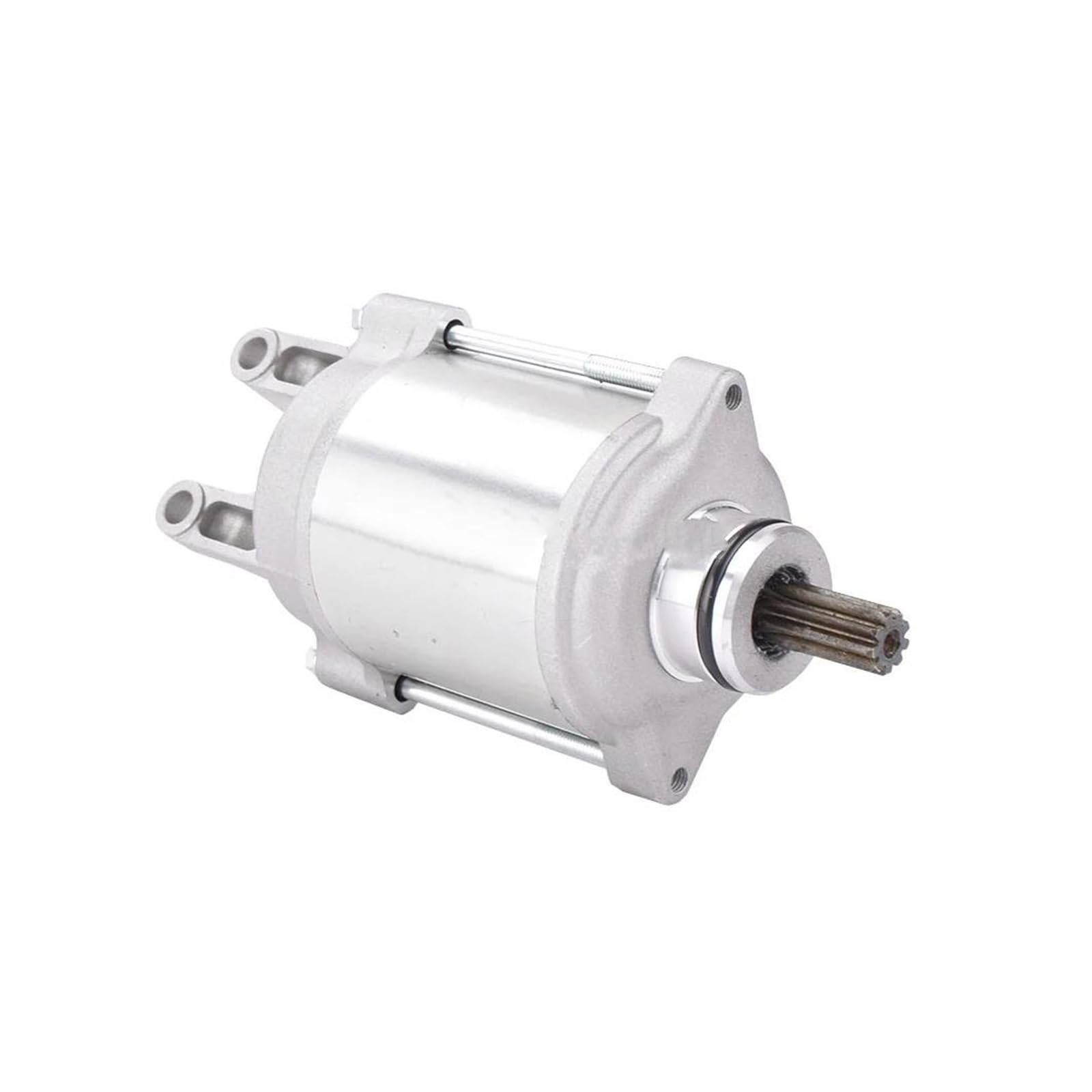 Anlasser Elektrisch Für Suzuki Für GSXR 1000 2001-2008 Für GSXR1000 Für GSX1000R Für K3 K4 K5 K6 K7 K8 Motorrad Starter 12V CCW 9 Spline Startor Motor von QINSHU