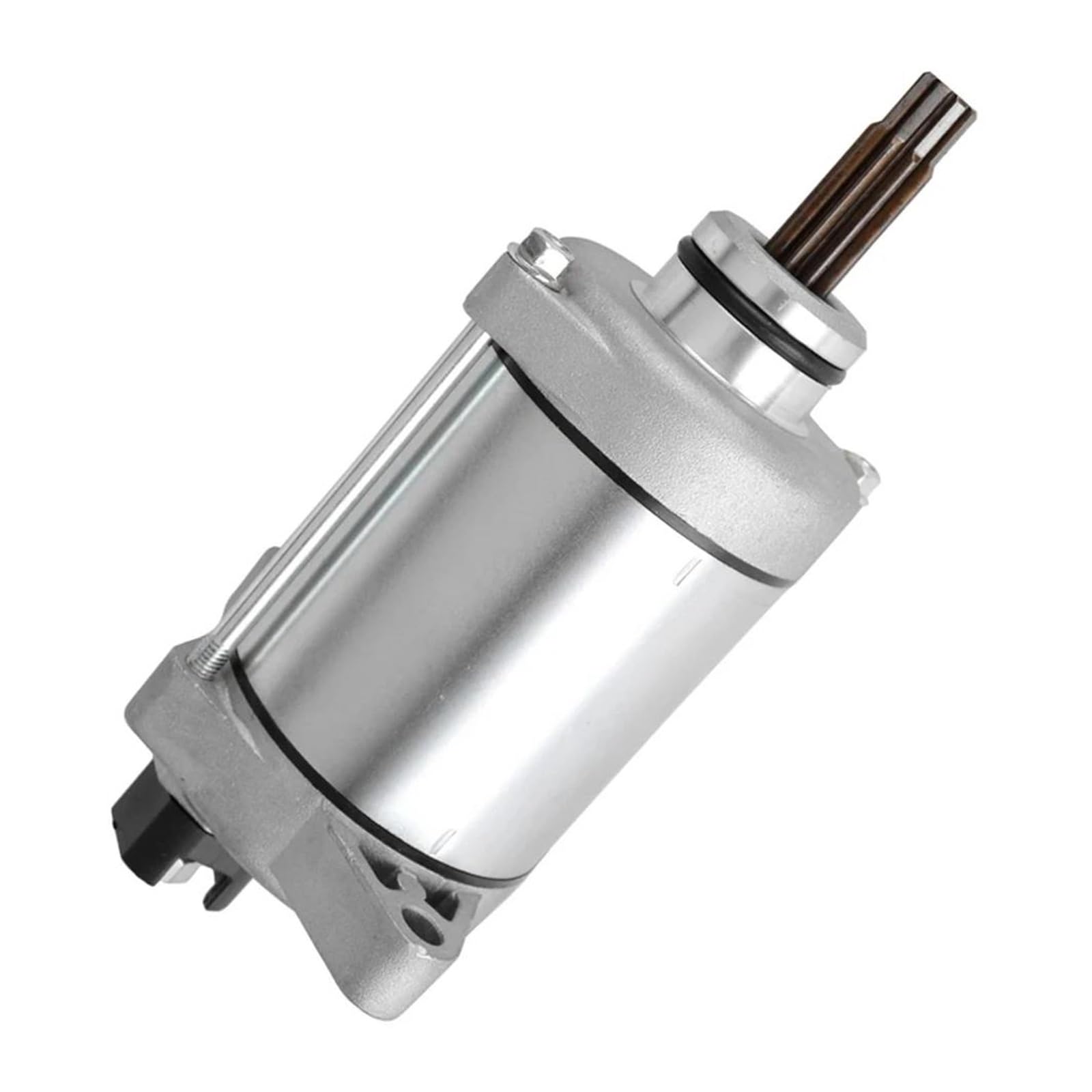 Anlasser Elektrisch Für TRX420 Für Rancher 420 Für TRX500 Für Foreman Für Rubicon 500 31200-HP5-601 31200-HR0-F01 9 Zähne Starter Motor von QINSHU