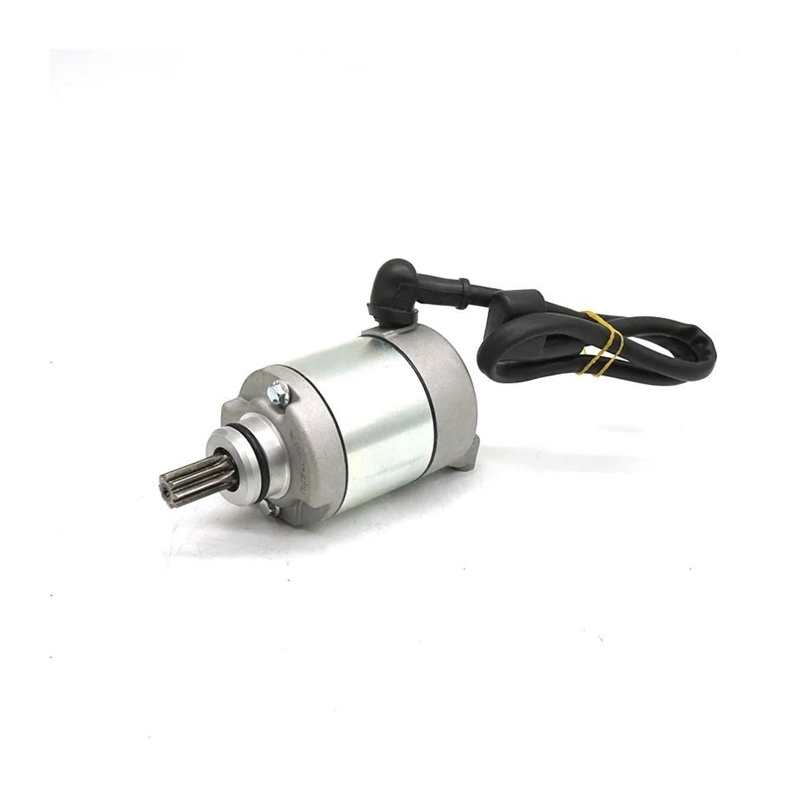 Anlasser Elektrisch Für ZONGSHEN-Motor Für Racing Für NC250 Für ZS177MM Für 250cc 4 Hub Für RX3 Für KAYO Motorrad Starter Motor 8 9 Zähne(8 Teeth) von QINSHU