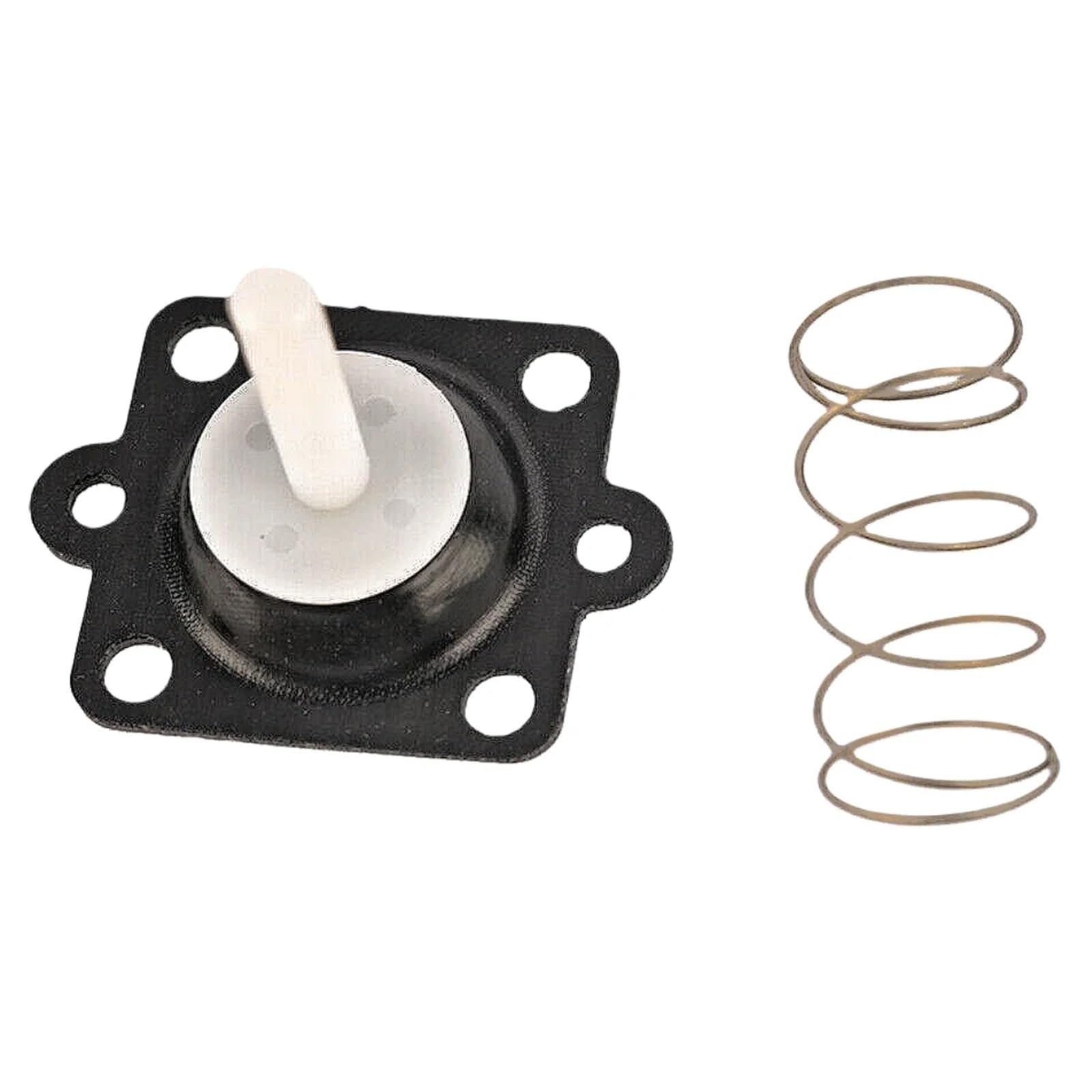 Elektrisch Kraftstoffpumpe Für Mercury Für Rem Kraftstoff Waschen Kit C80 Für Marine Kraftstoff Pumpe Reparatur 80-125HP 1988-2004 811287 Kraftstoff Pumpe Kit3 Benzinhahn(1pIECEKit) von QINSHU