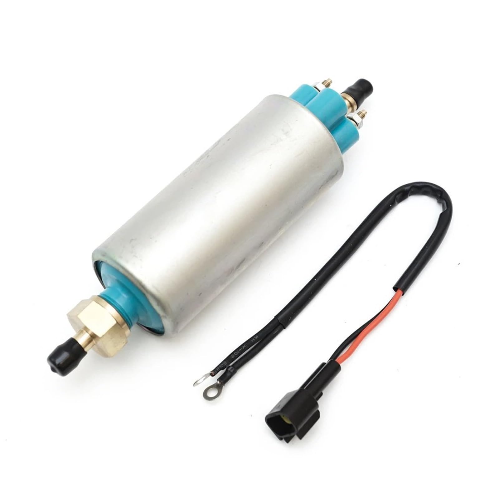 Elektrisch Kraftstoffpumpe Für Mercury Niederdruck Diesel Benzin Benzin Elektrische Kraftstoffpumpe OEM NO. E8248 / 888251T02 Benzinhahn von QINSHU