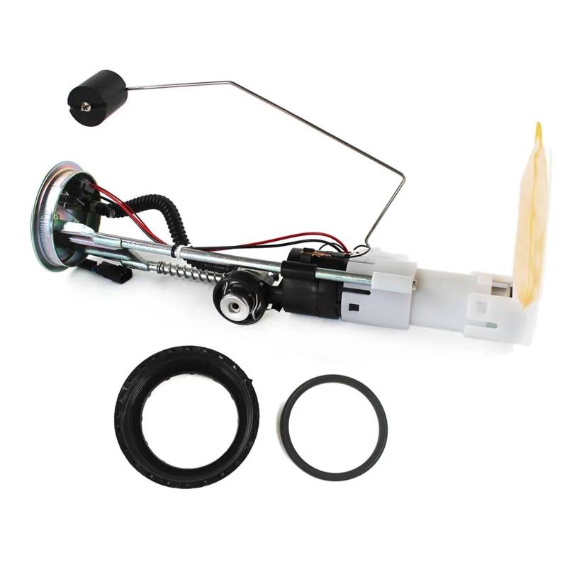 Elektrisch Kraftstoffpumpe Für POLARIS Für Ranger 500 700 800 Für EFI Teile 2008-2013 1 Set Auto Motor Kraftstoff Pumpe Montage + Sender 2204306 2520817 47-1009 471009 Benzinhahn von QINSHU