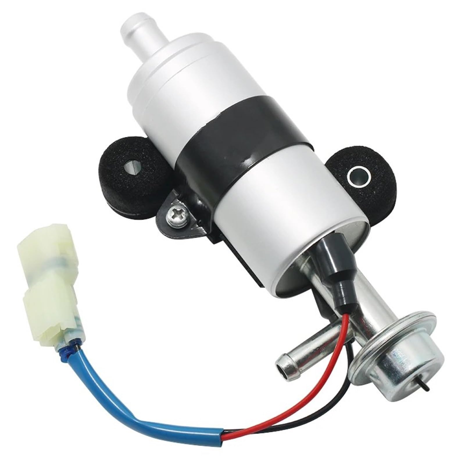 Elektrisch Kraftstoffpumpe Für Suzuki DF200 DF225 DF250 DF300 Für DF250A Für DF300A Für DF350A DT115 DT140 DT150 DT200 DT225 Motorrad Kraftstoff Pumpe 15100-94900 Benzinhahn von QINSHU