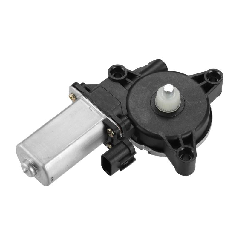 Fensterheber Manuell Hinten Links Elektrischer Fensterhebermotor, Fensterhebermotor 82460-D3000, Passend Für Hyundai Für Tucson 2016–2022 – 1 Stück von QINSHU