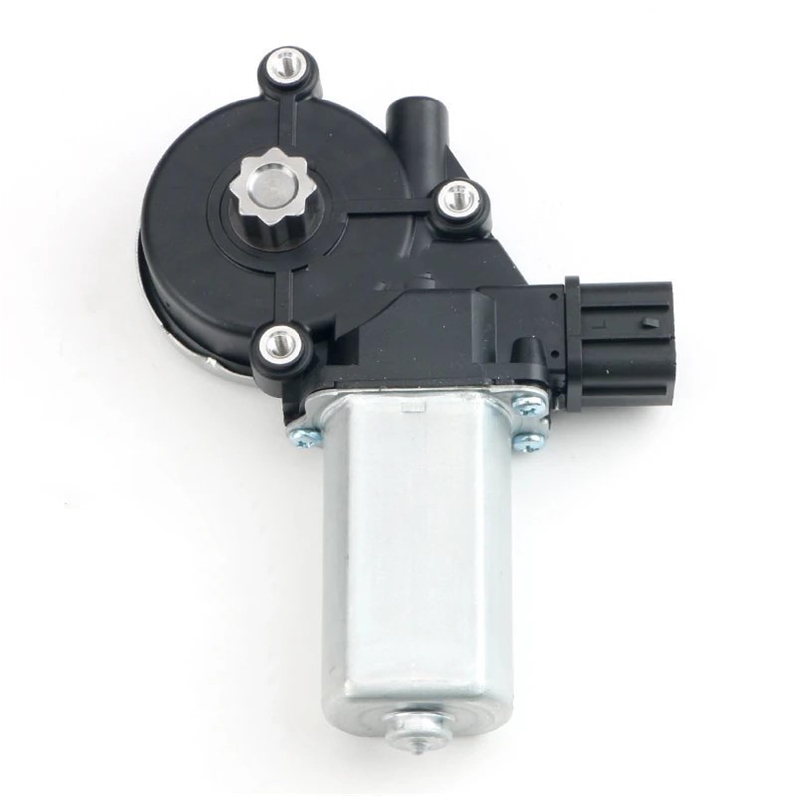 Fensterheber Manuell Hinten Links Für Civic 8th Window Glasses Motor 2006–2011, Elektrischer Fensterheber-Reglermotor(Front Left Civic 8th) von QINSHU