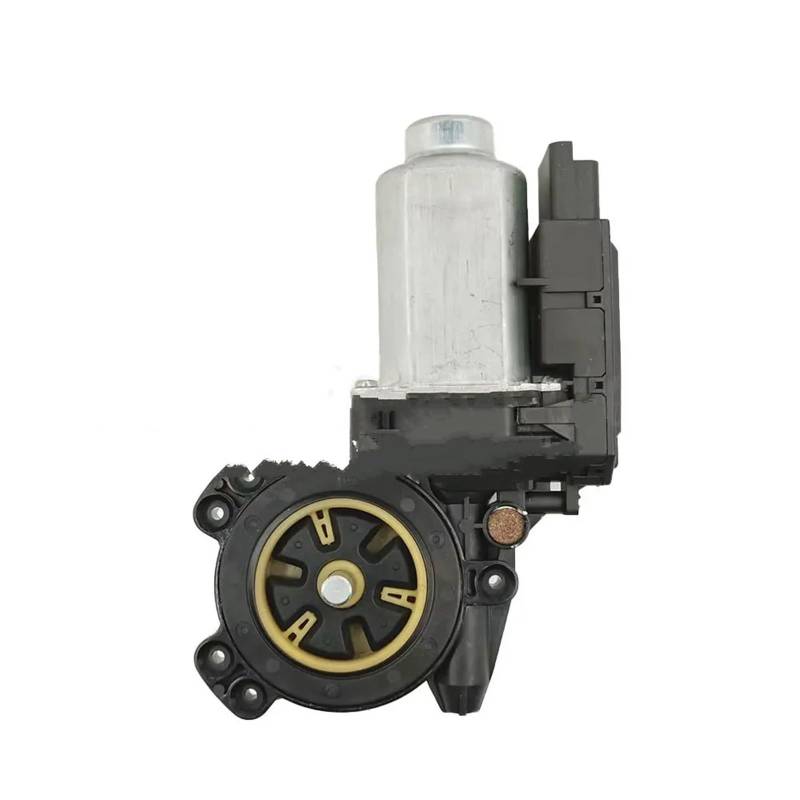 Fensterheber Manuell Hinten Links Komfort-Einklemmschutz-Fenstermotor Vorne Links Für Megane 2 Für Espace 4 Fensterheber-Motormodul 8200028068 von QINSHU