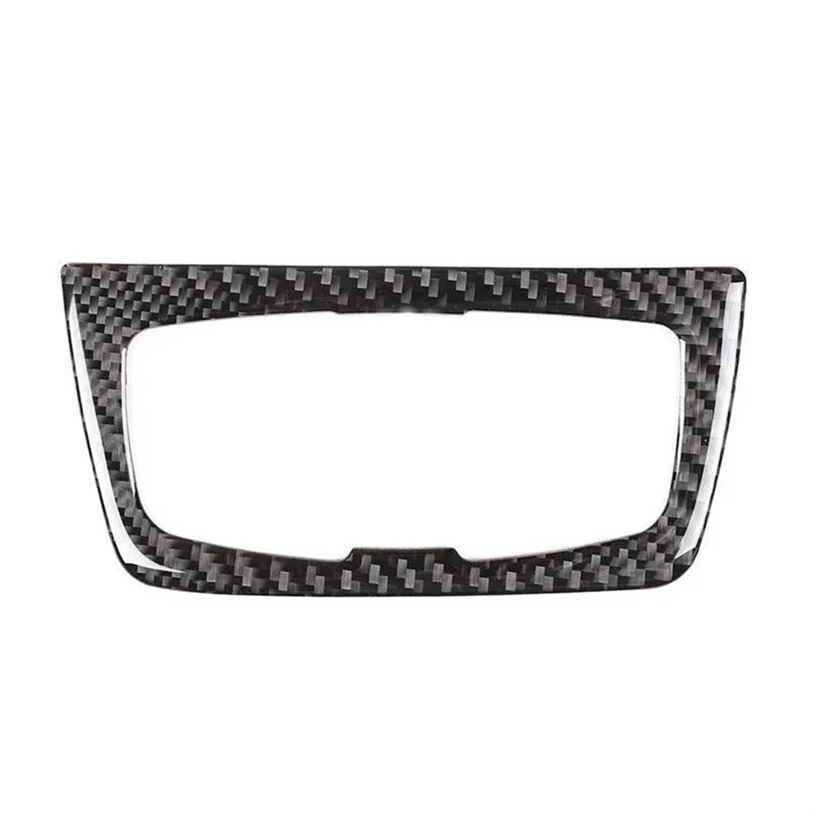 Interieurleisten Trim Carbon Fiber Auto Innen Scheinwerfer Schalter Rahmen Abdeckung Aufkleber Trim Für 3 4 Serie F30 F32 2013 2014 2015 2016 2017 2018 Auto Styling Zierleisten(RHD) von QINSHU