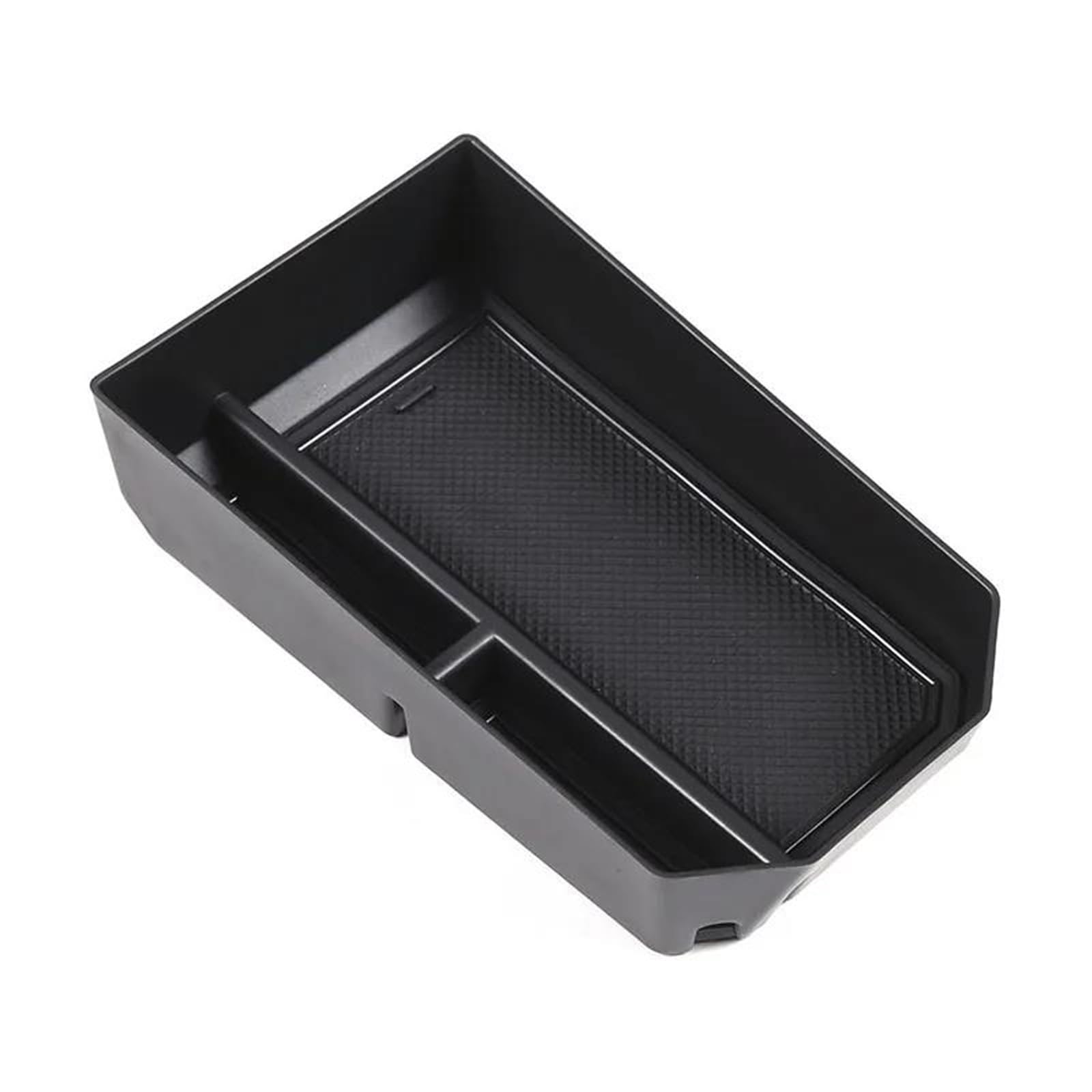 Interieurleisten Trim Für 5 Series G60 2024 ABS Auto Zentrale Steuerung Armlehne Box Lagerung Box Organizer Fach Auto Innen Zubehör Auto Styling Zierleisten von QINSHU