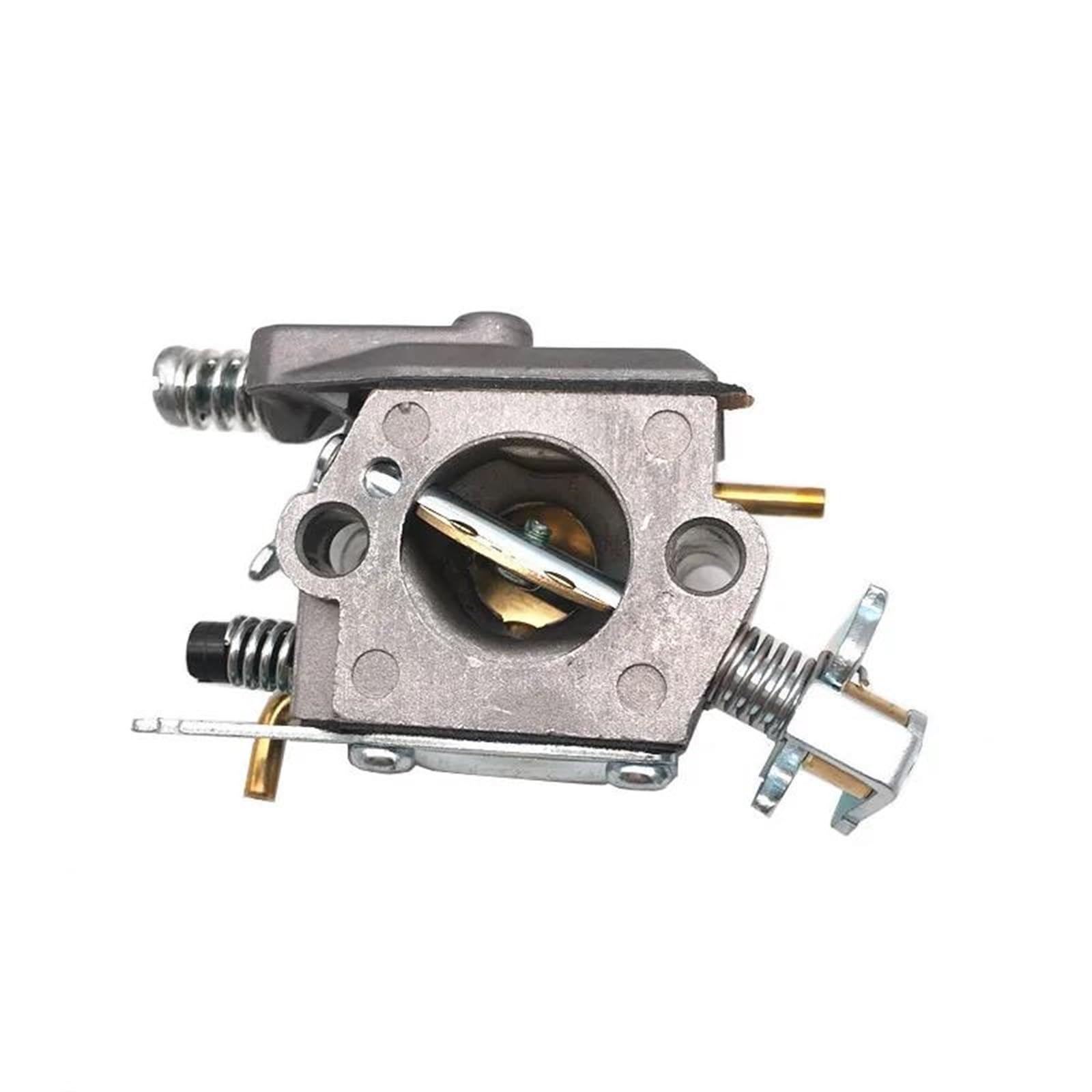 Motor Vergaser Für Partner 351 352 370 371 390 391 401 420 422 Für 33-29 Kettensäge Kraftstoff Kettensäge Garten Werkzeug Teile Vergaser Luftfilter Vergaser Tuning(1 Stück) von QINSHU