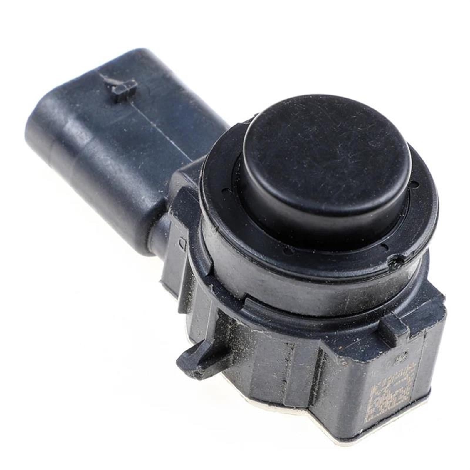 Parkassistent-Sensor 0053133329 53133329 PDC Parkplatz Stoßstange Sensor Auto Für Alfa Für Romeo 0263023831 Vorne Hinten Parksensor(1 Piece) von QINSHU