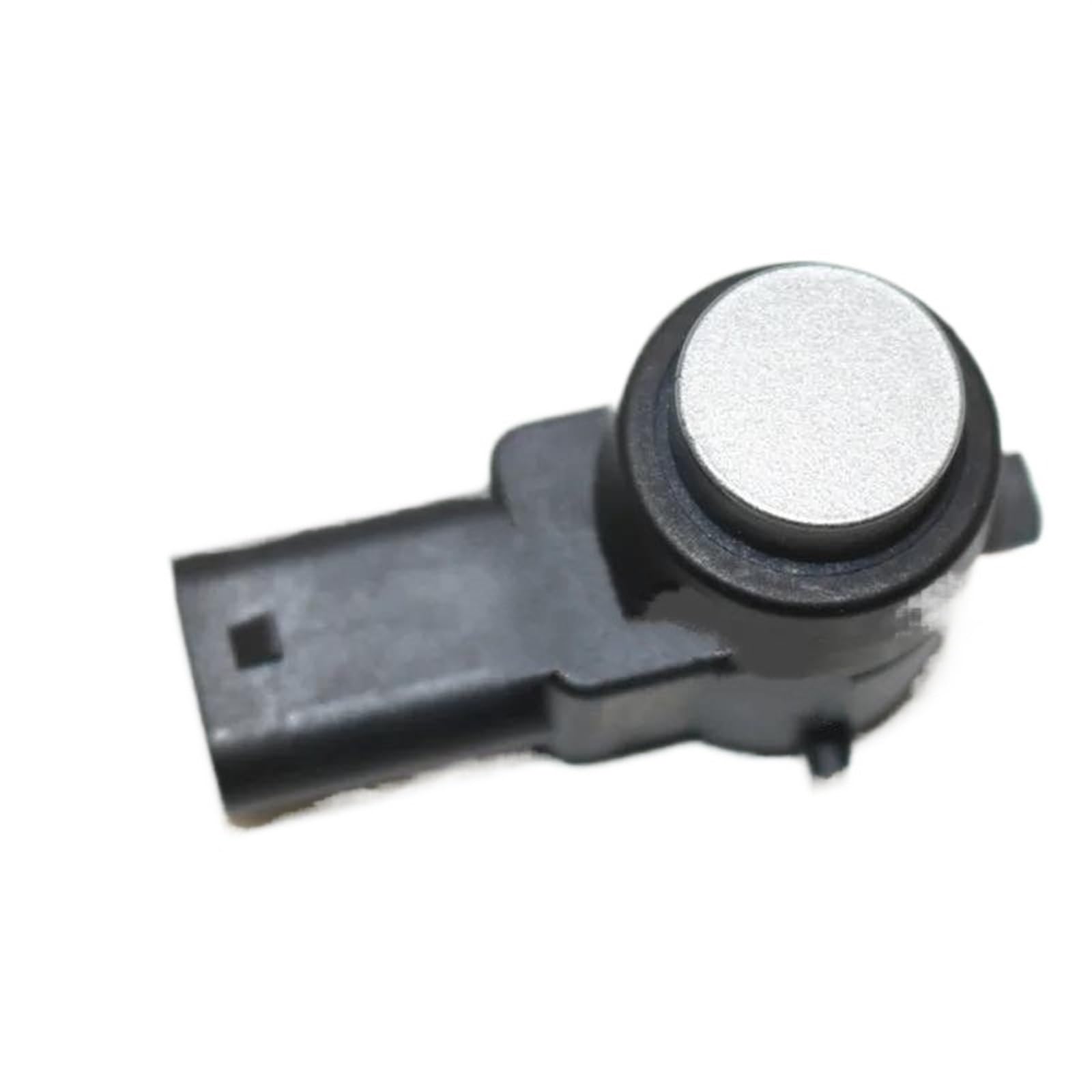 Parkassistent-Sensor 1 Stück Parkplatz Sensor PDC 2125420018 A2125420018 Für W169 W245 W204 W212 W22 A B C S E Für SLK CL Für CLS Vorne Hinten Parksensor(Weiß) von QINSHU