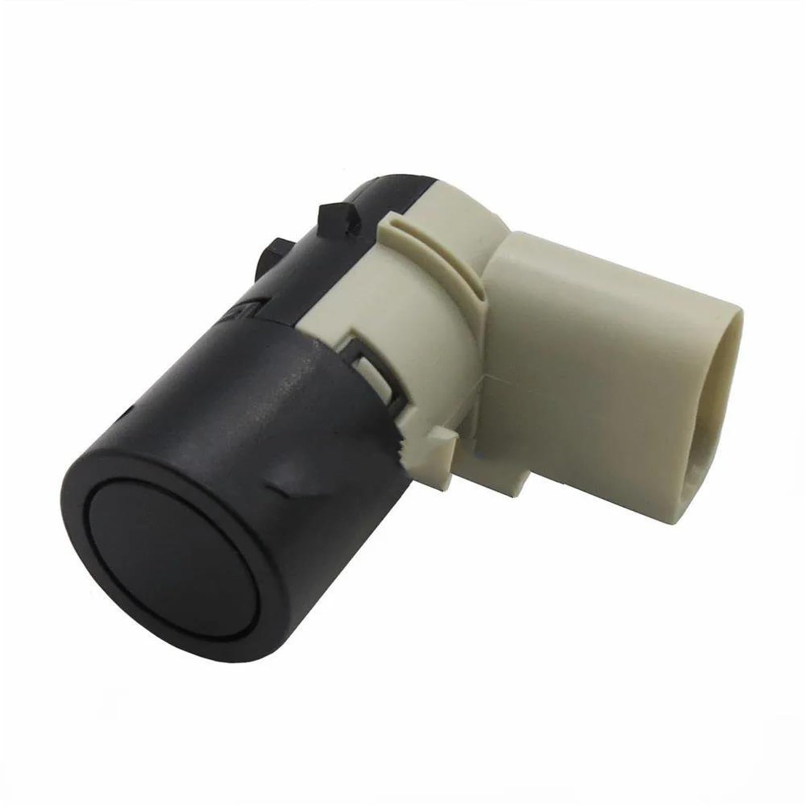 Parkassistent-Sensor 7H0919275 Parkplatz Sensor Elektromagnetische Auto Blind Spot Assist Für A6 S6 4B 4F Für A8 S8 4E Für A4 S4 RS4 7H0919275C Vorne Hinten Parksensor von QINSHU