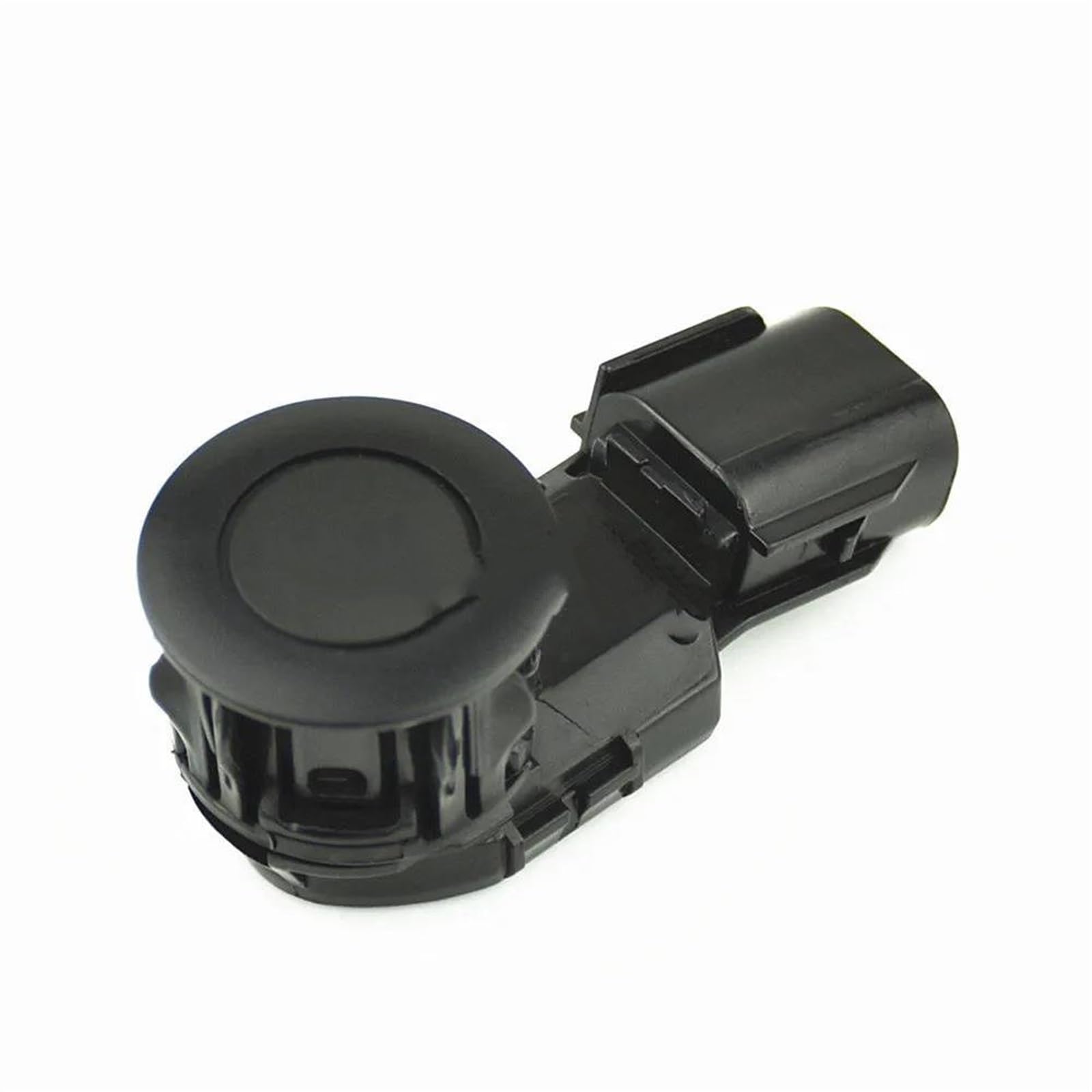 Parkassistent-Sensor Auto Parkplatz Sensoren Für Toyota Für RAV 4 89341-42010 89341-42030 89341-0R020 89341-0C010 89341-0C020 Vorne Hinten Parksensor(Schwarz) von QINSHU