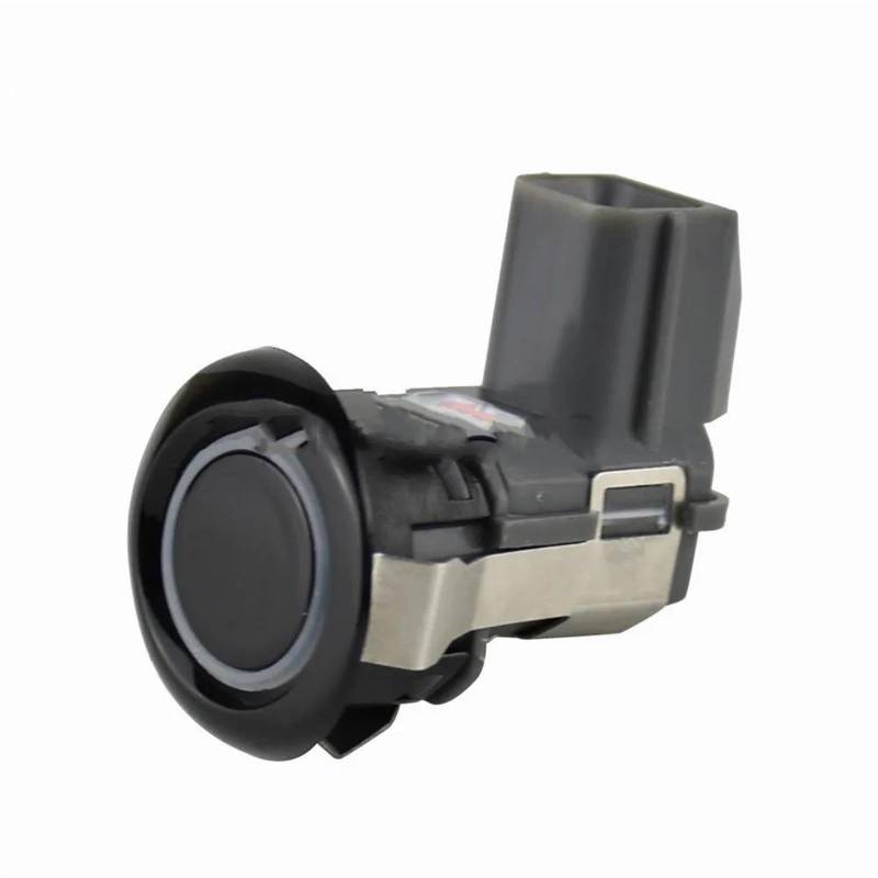 Parkassistent-Sensor Einparkhilfe Parkplatz Sensor Für EX35 EX25 Für EX30D EX37 QX50 J50 25994-EJ35E 259941CA6E Auto Zubehör Vorne Hinten Parksensor(25994-EJ35E-C0) von QINSHU