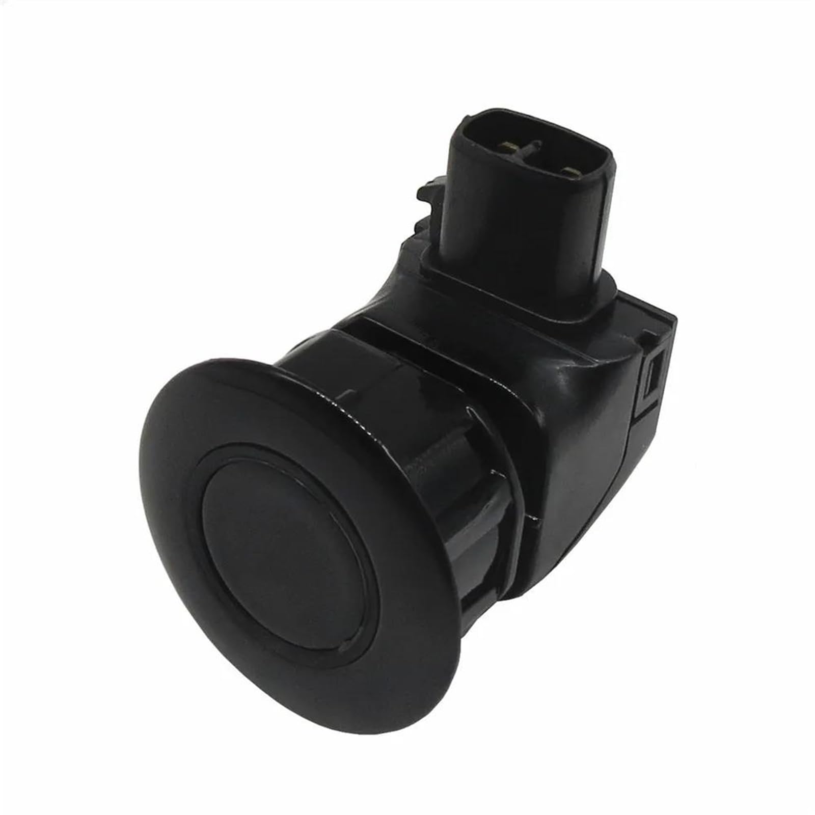 Parkassistent-Sensor Für Toyota Für Crown Für Majesta Für Lexus is GS PDC Parkplatz Sensor Auto Zubehör 8934130020 89341-30020-A0/B0/C0 Vorne Hinten Parksensor(Schwarz) von QINSHU