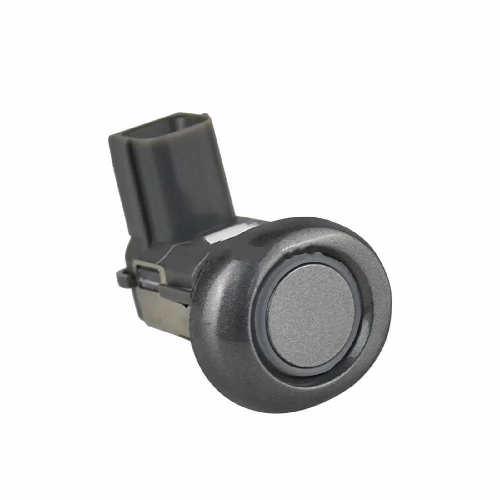 Parkassistent-Sensor PDC Parkplatz Sensor Für Pajero Für Montero Für Outlander Für Grandis Für Sport Für ASX Vorne/Hinten Umkehr Sensor 8651A056HA Vorne Hinten Parksensor(Grey) von QINSHU