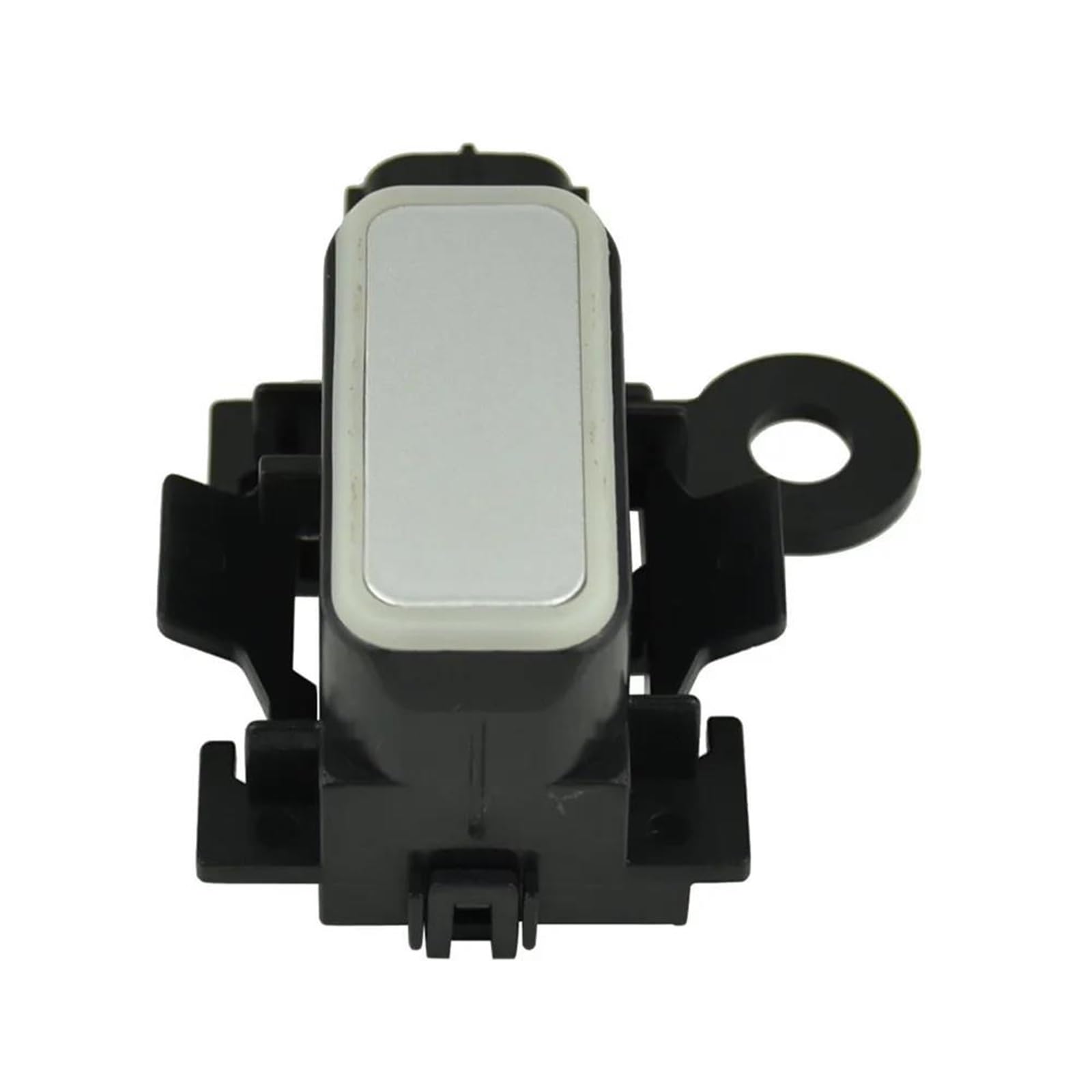 Parkassistent-Sensor PDC Parkplatz Sensor Hilfe Ultraschall Sensor Für Lexus GS300 GS350 Für GS450h GS460 OEM 89341-44150-C0 89341-44150 Vorne Hinten Parksensor(Silber) von QINSHU