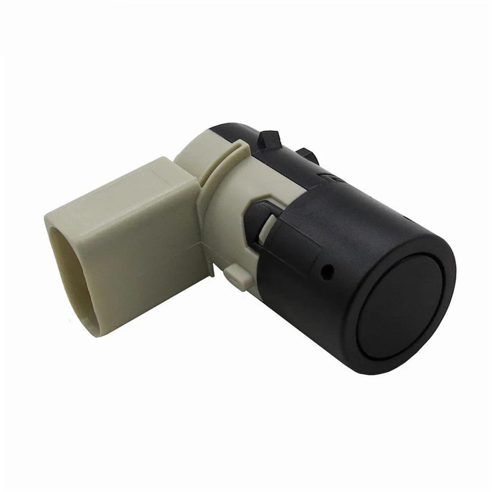 Parkassistent-Sensor PDC Parkplatz Sensor Parktronic Für A6 Für C5 C6 2002-2011 Für A4 2007-2009 Für A8 2003-2010 Auto Styling 7H0919275C Vorne Hinten Parksensor(7H0919275) von QINSHU